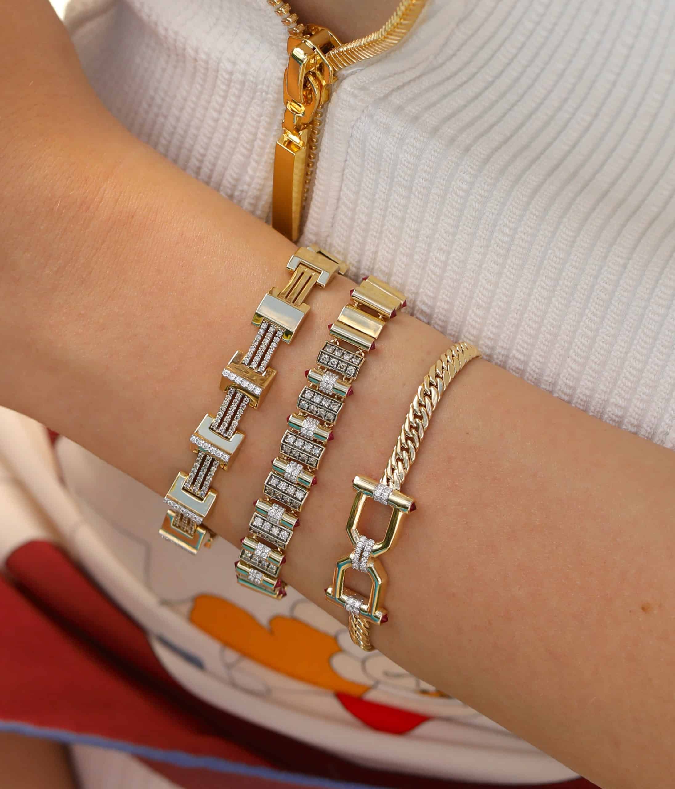 Tyra Bracelet
