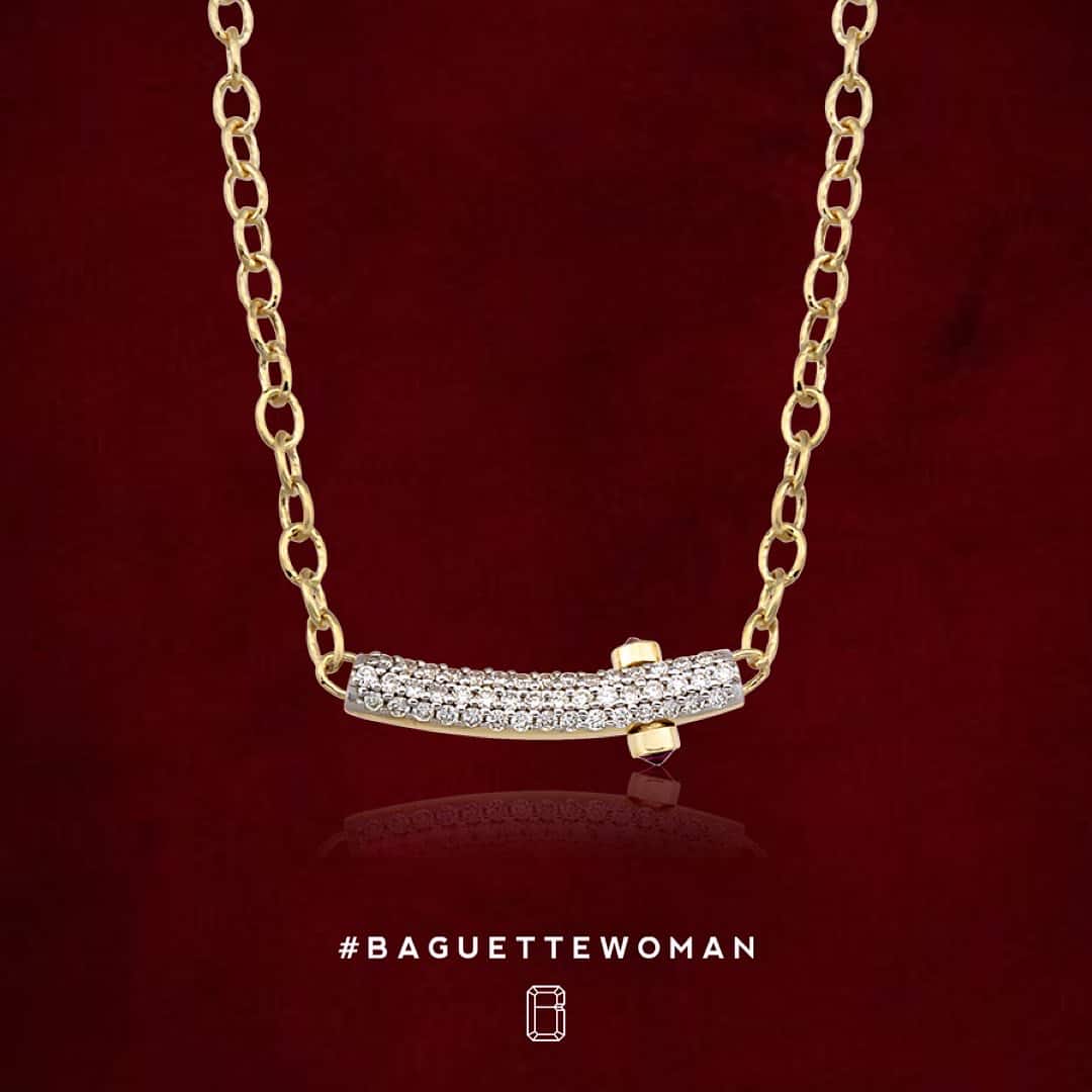 Victorian Sivri Kolye
