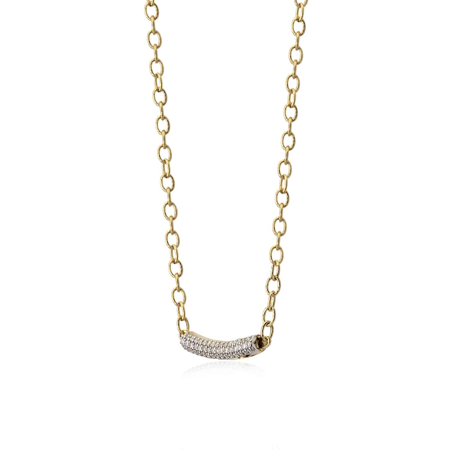 Victorian Necklace