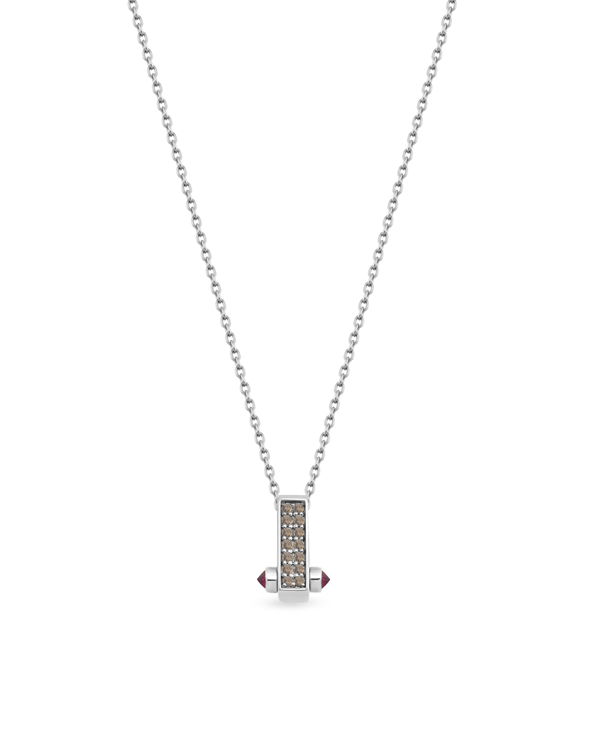 Bar Mono Cognac Kolye