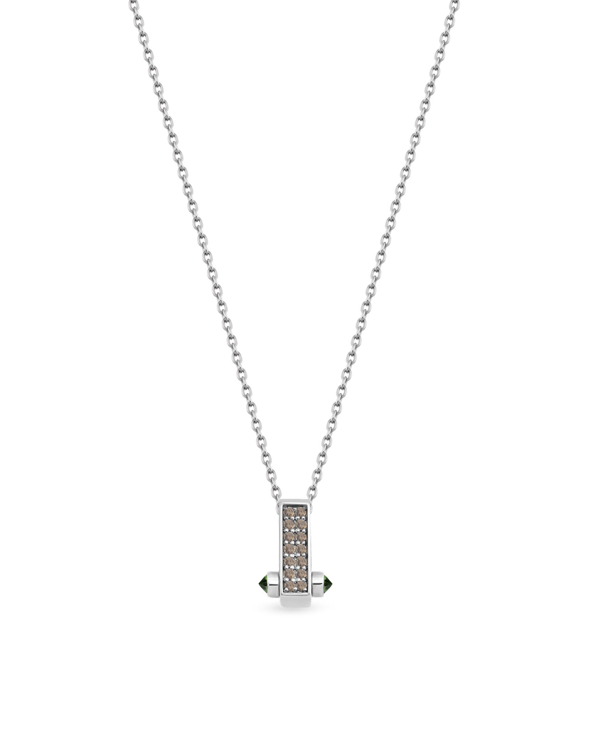 Bar Mono Cognac Kolye