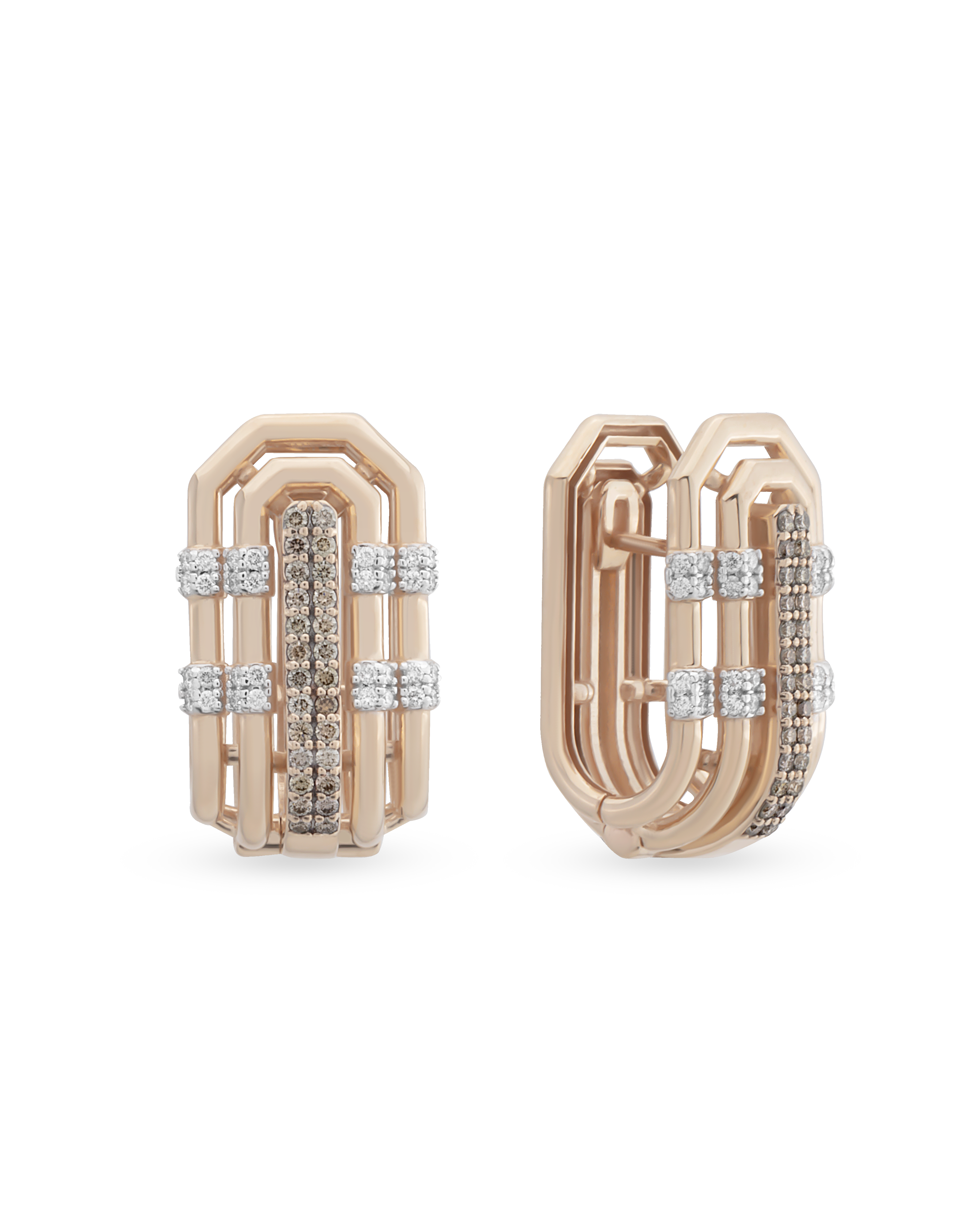 Kylie Earrings