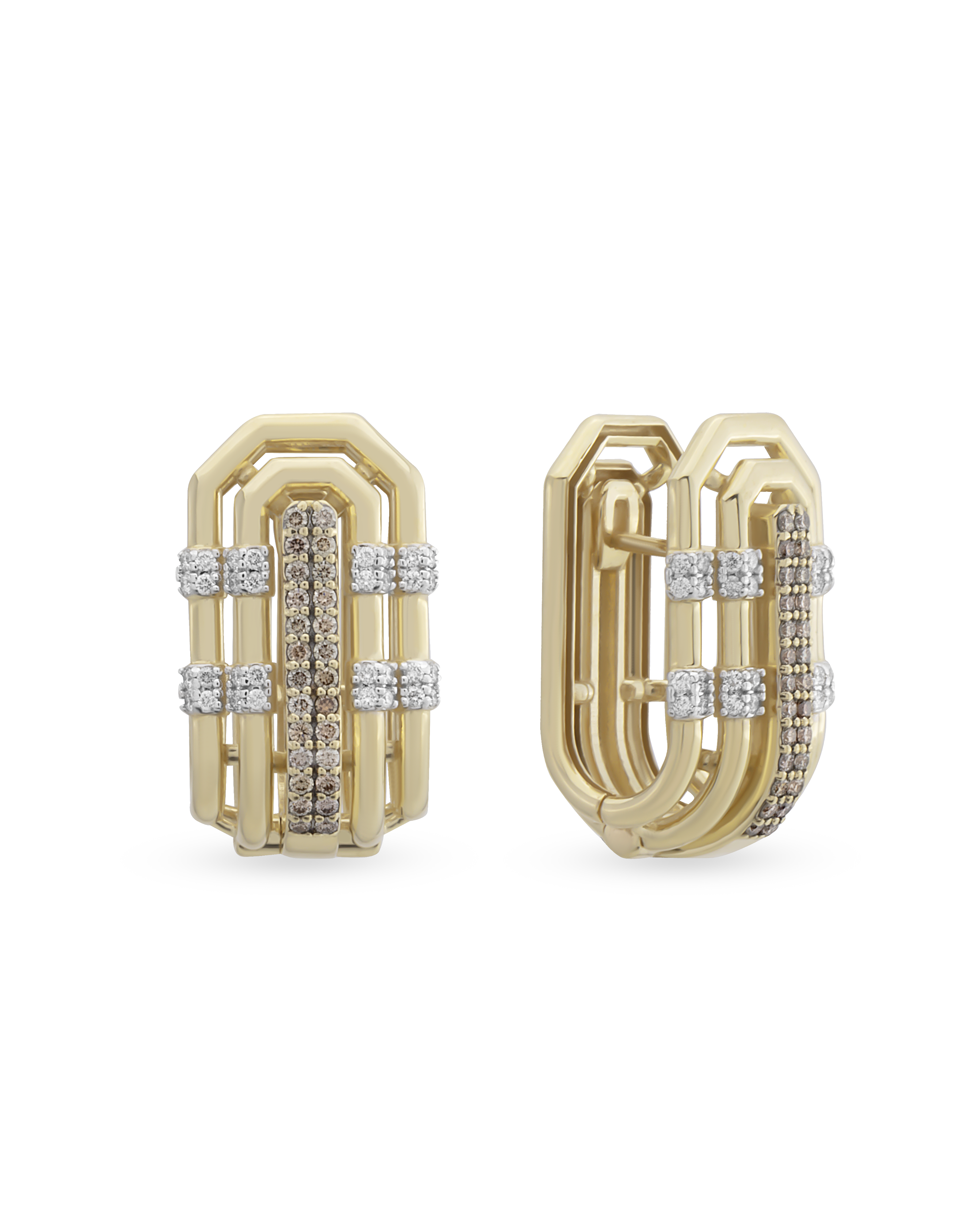 Kylie Earrings