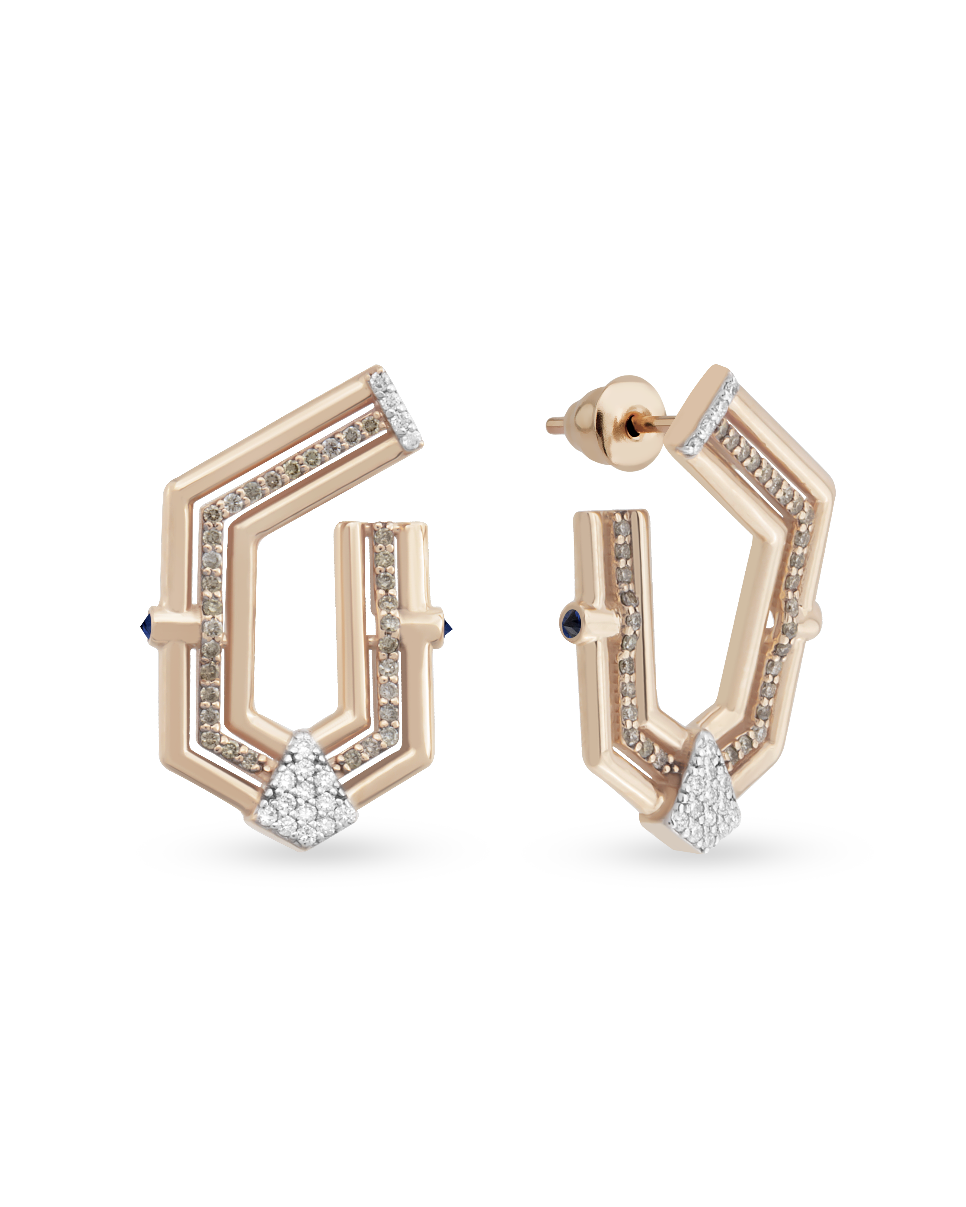 Margaux Earrings