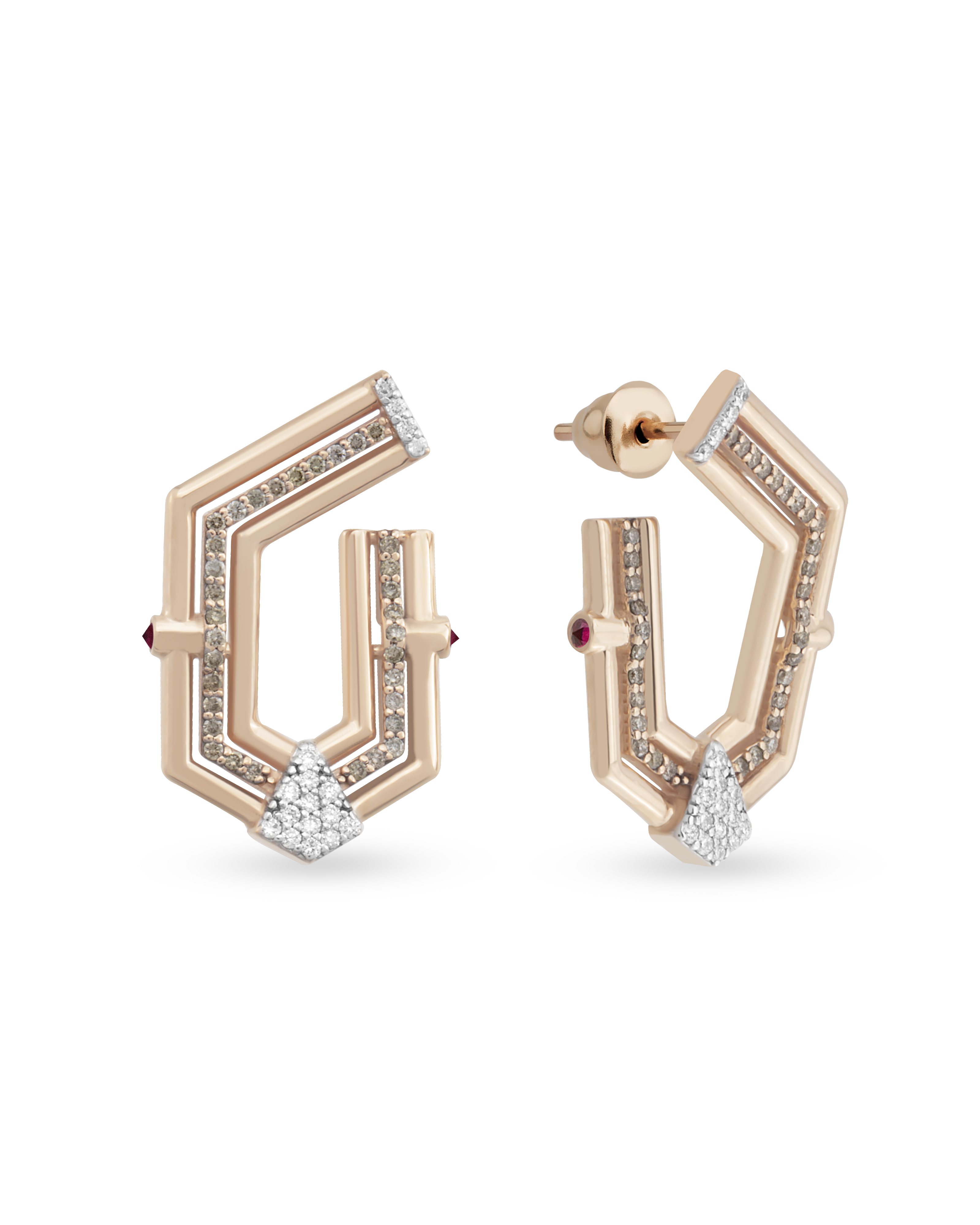 Margaux Earrings