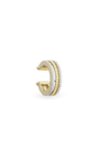 Cog Cuff Küpe
