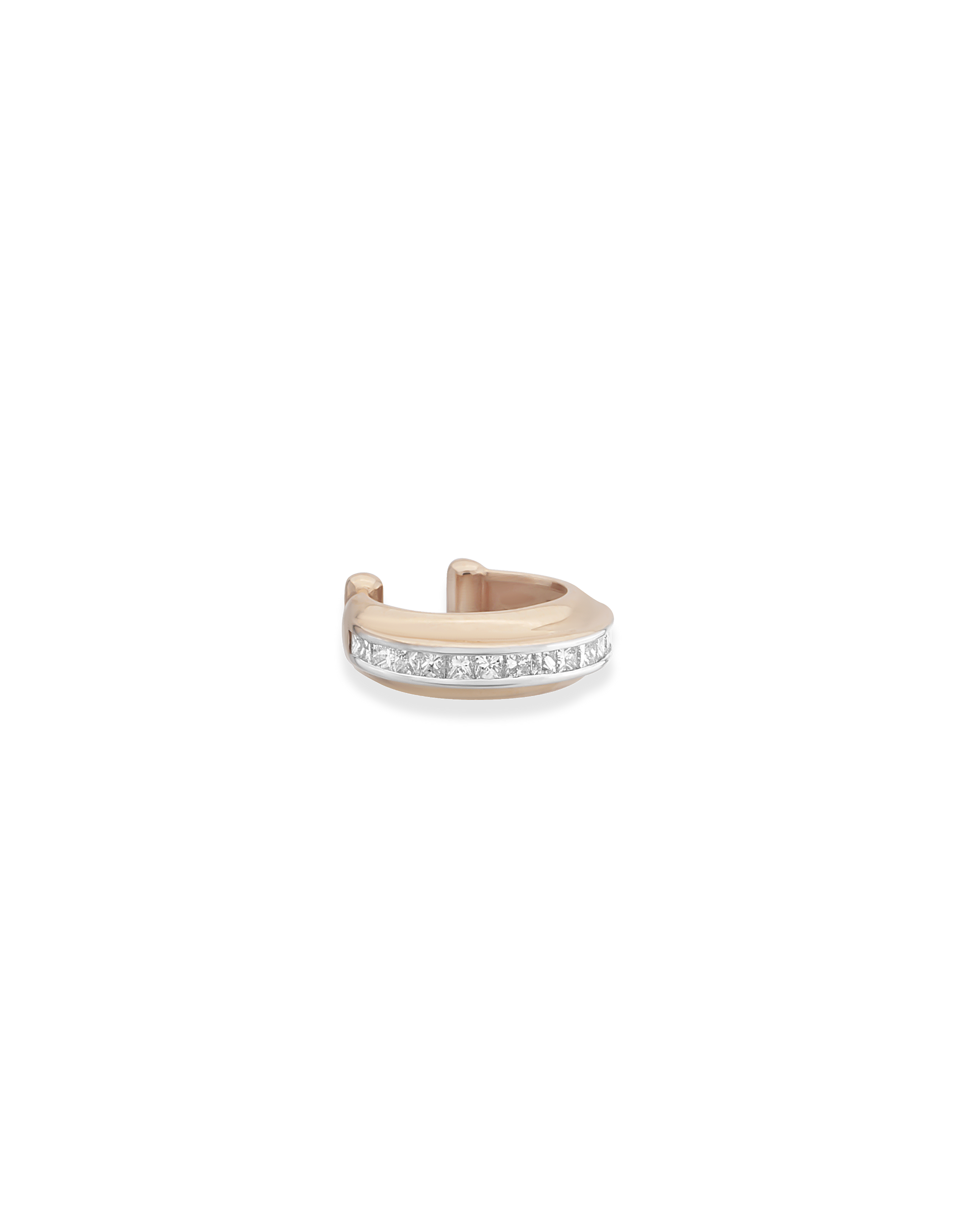 Stella Glam Cuff Küpe