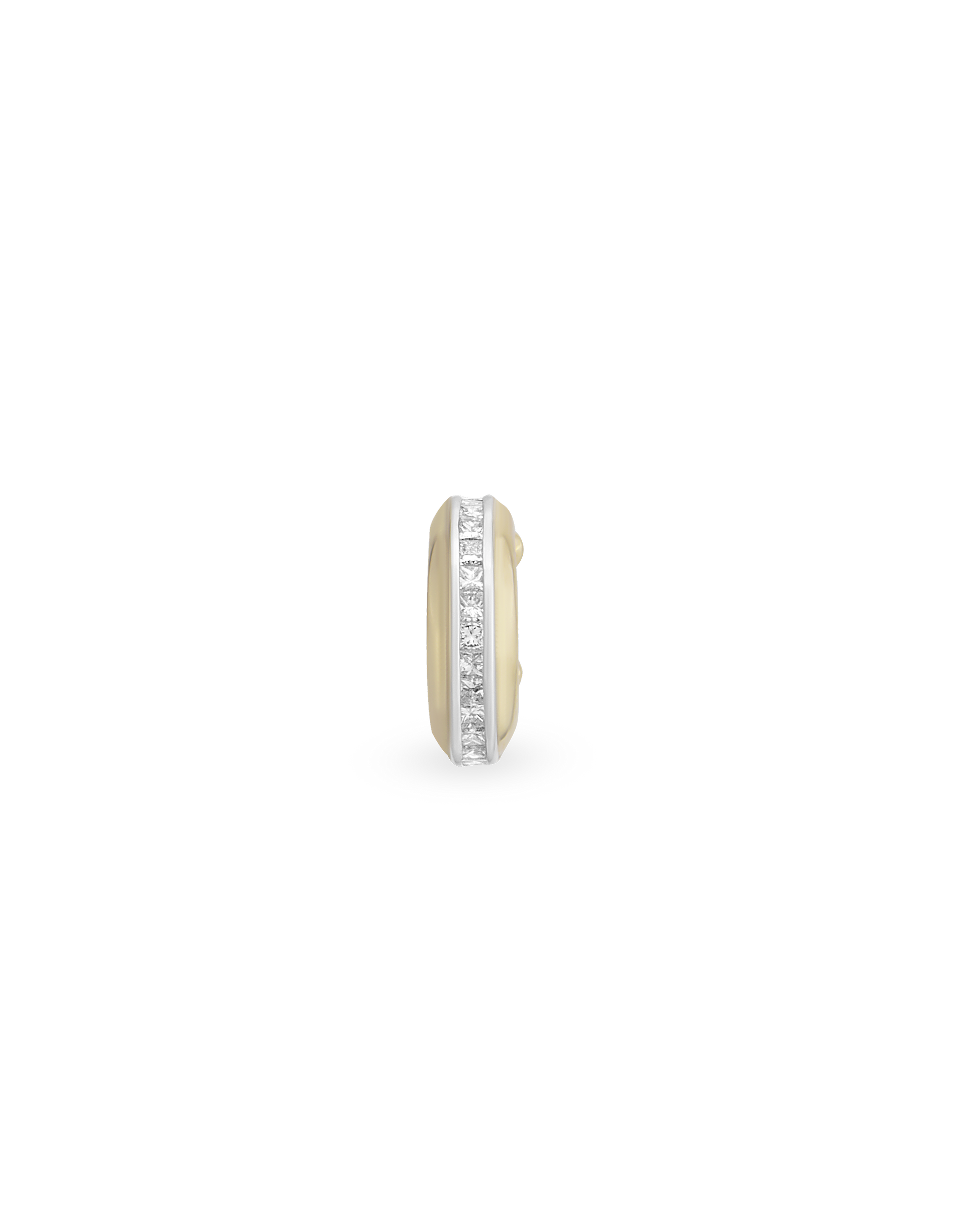 Stella Glam Cuff Küpe