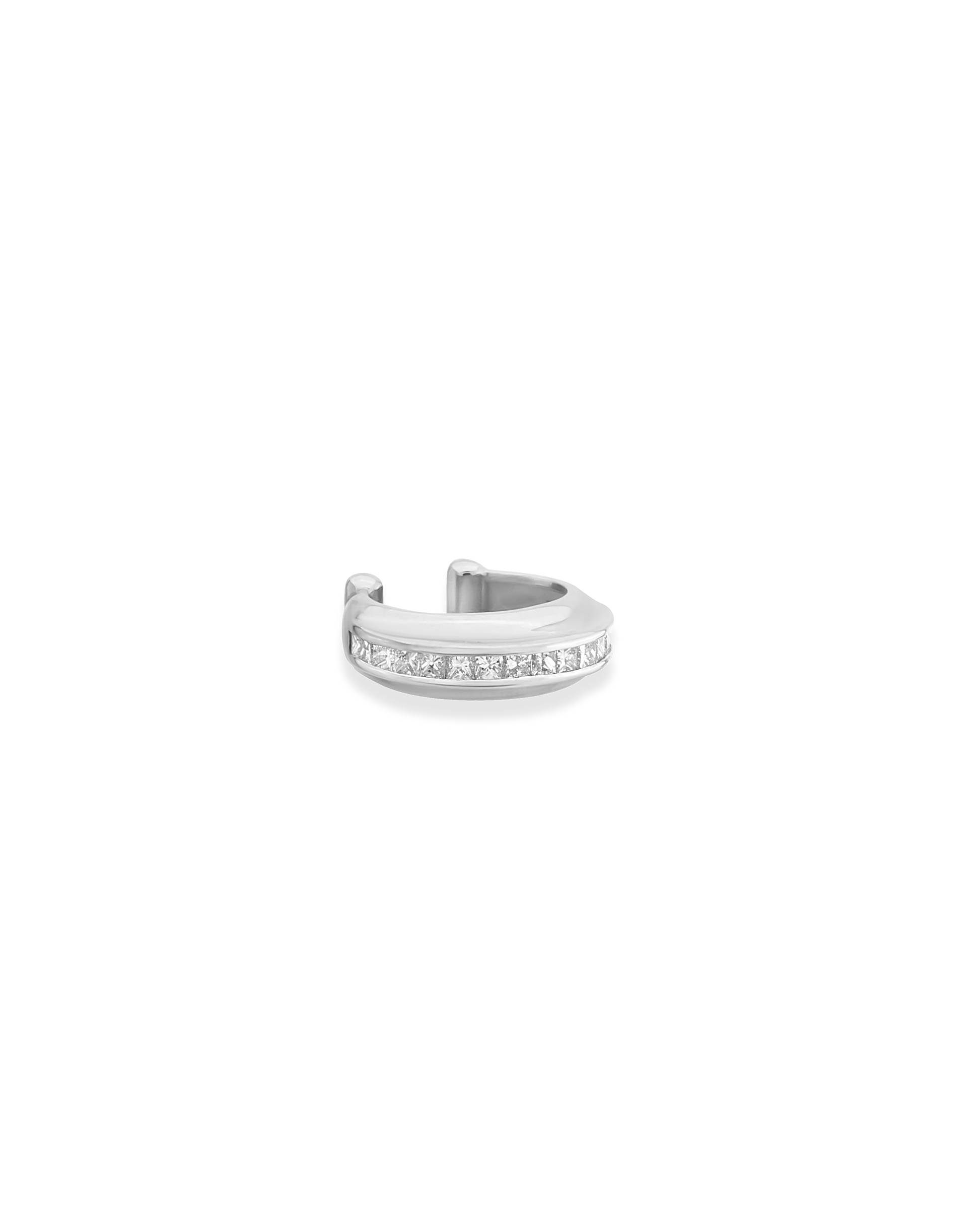 Stella Glam Cuff Küpe
