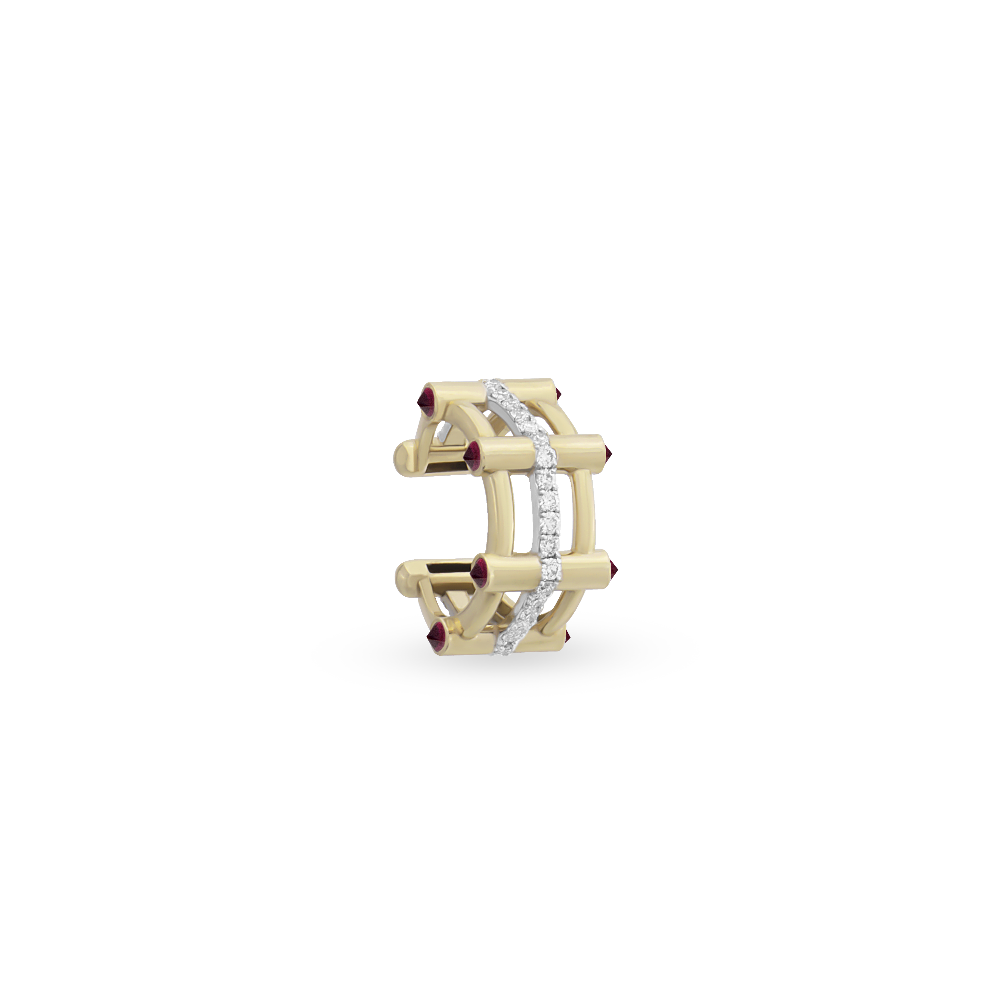 Cuff Küpeler