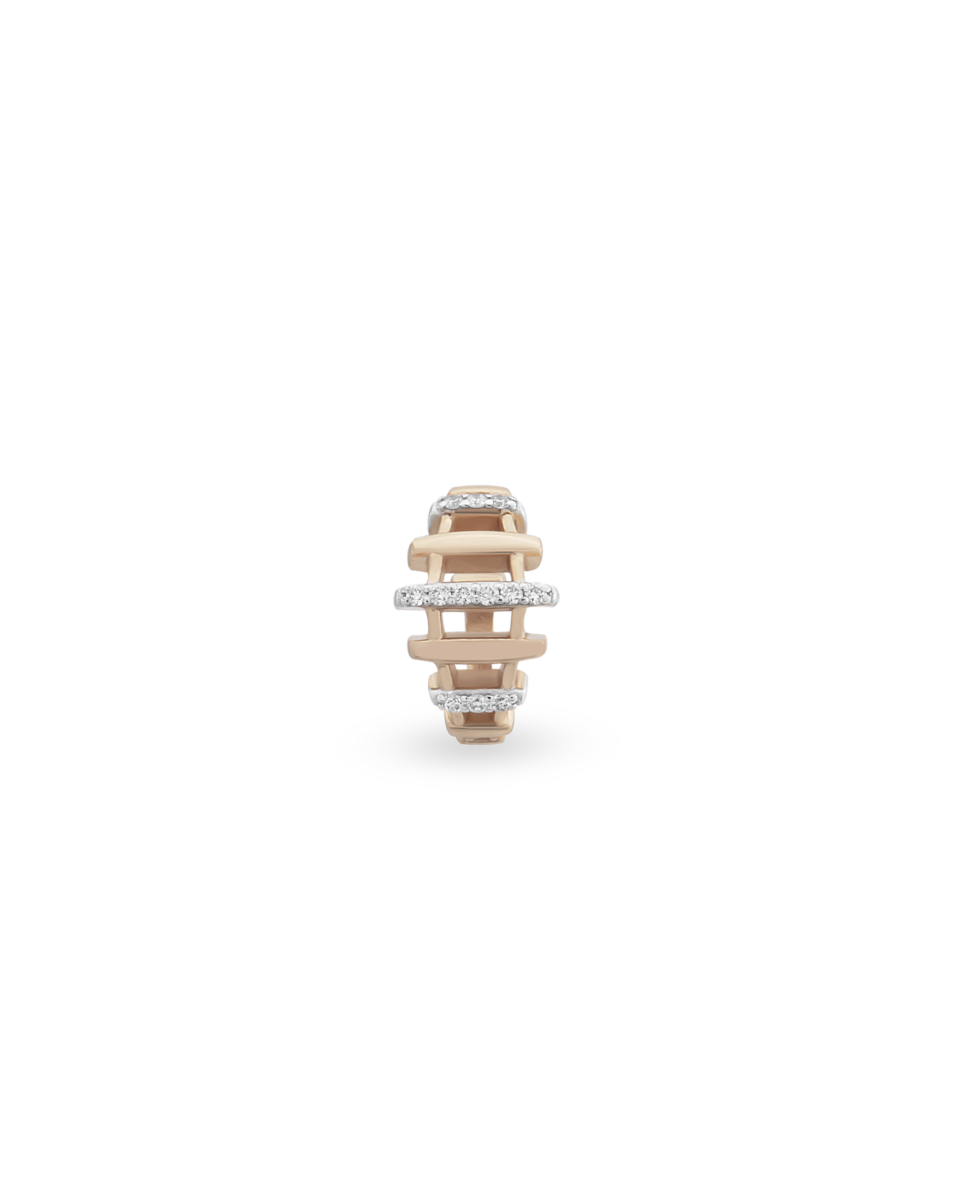 Cina Cuff Küpe