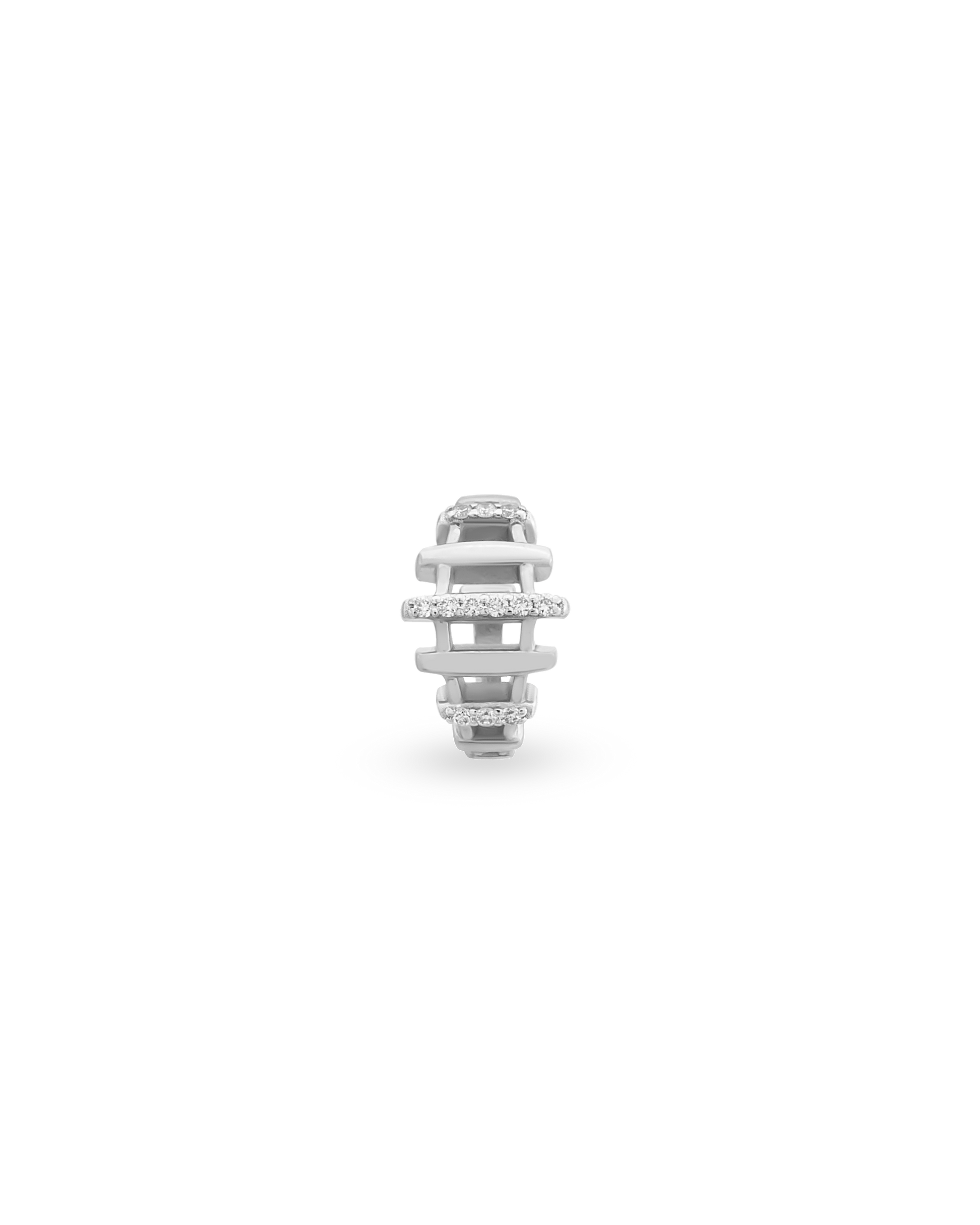 Cina Cuff Küpe