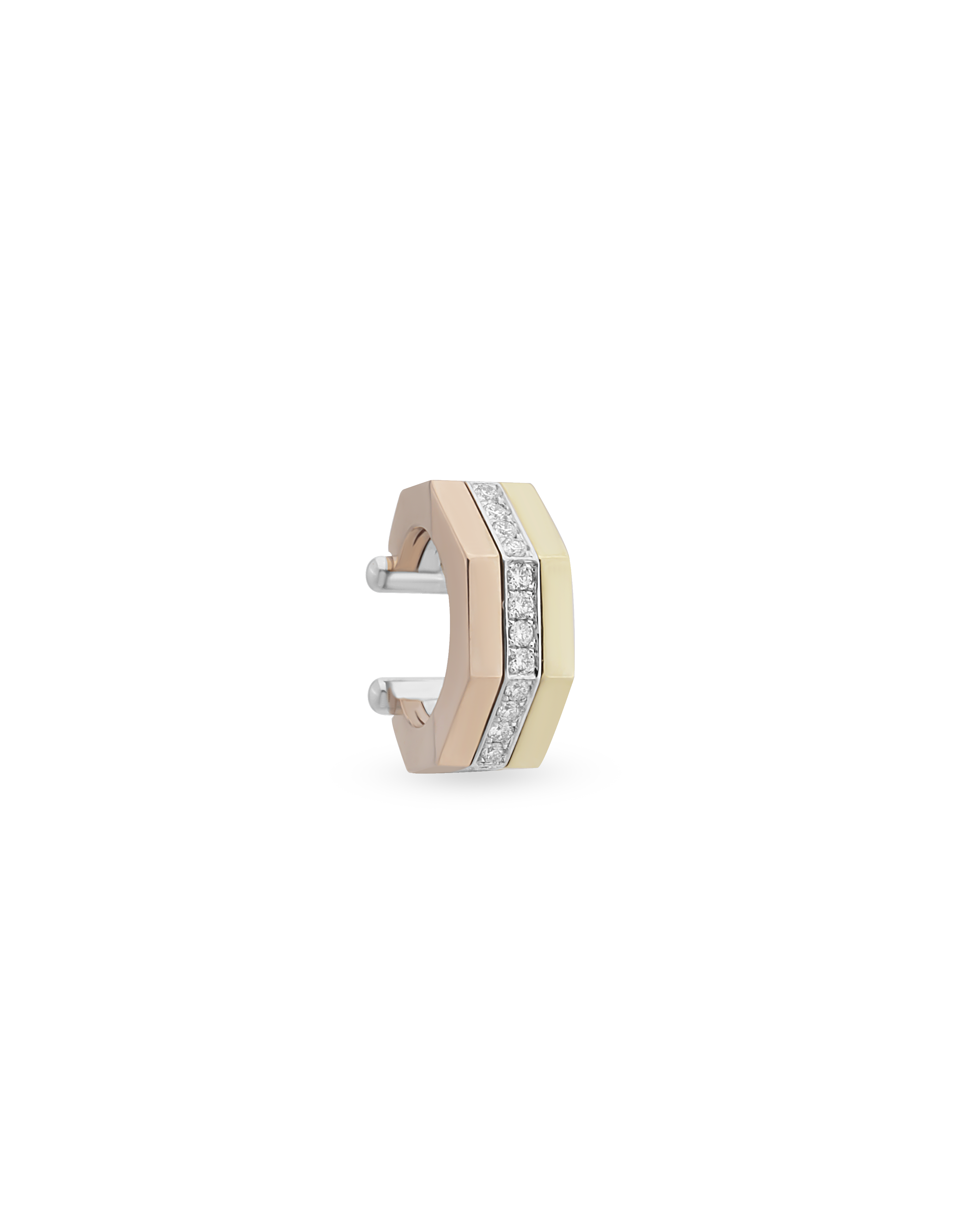 Diana Cuff Küpe