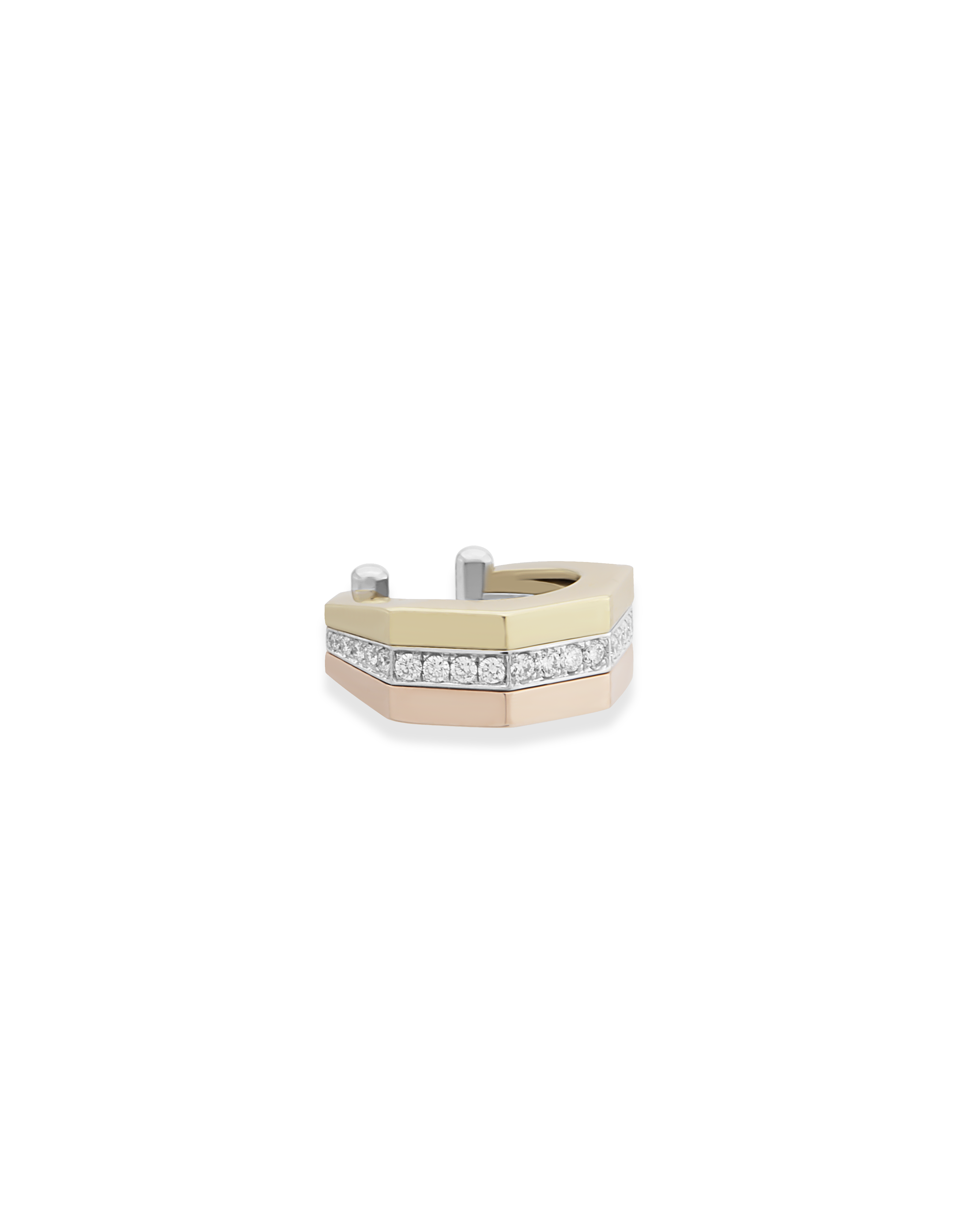 Diana Cuff Küpe