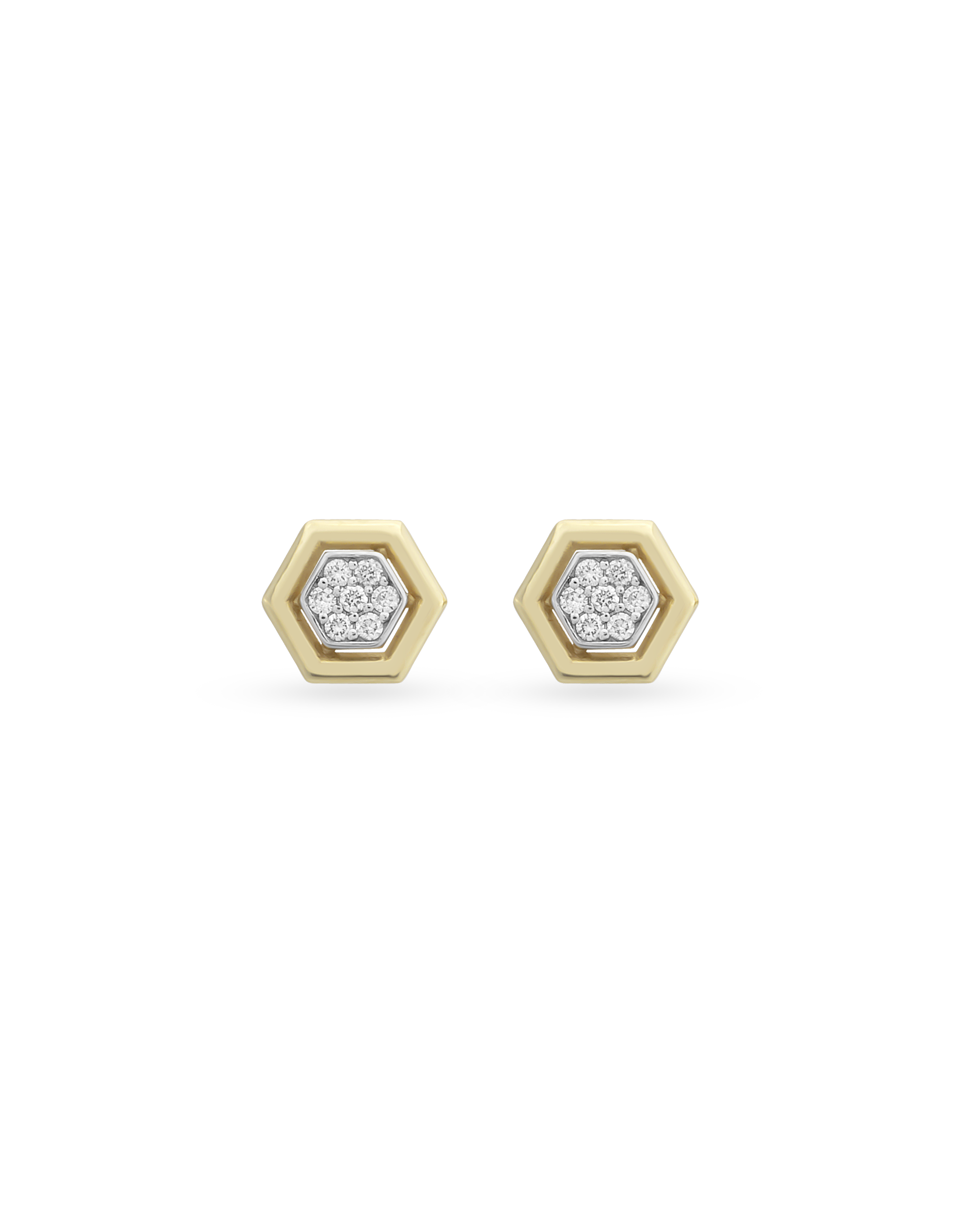 Olive Earring