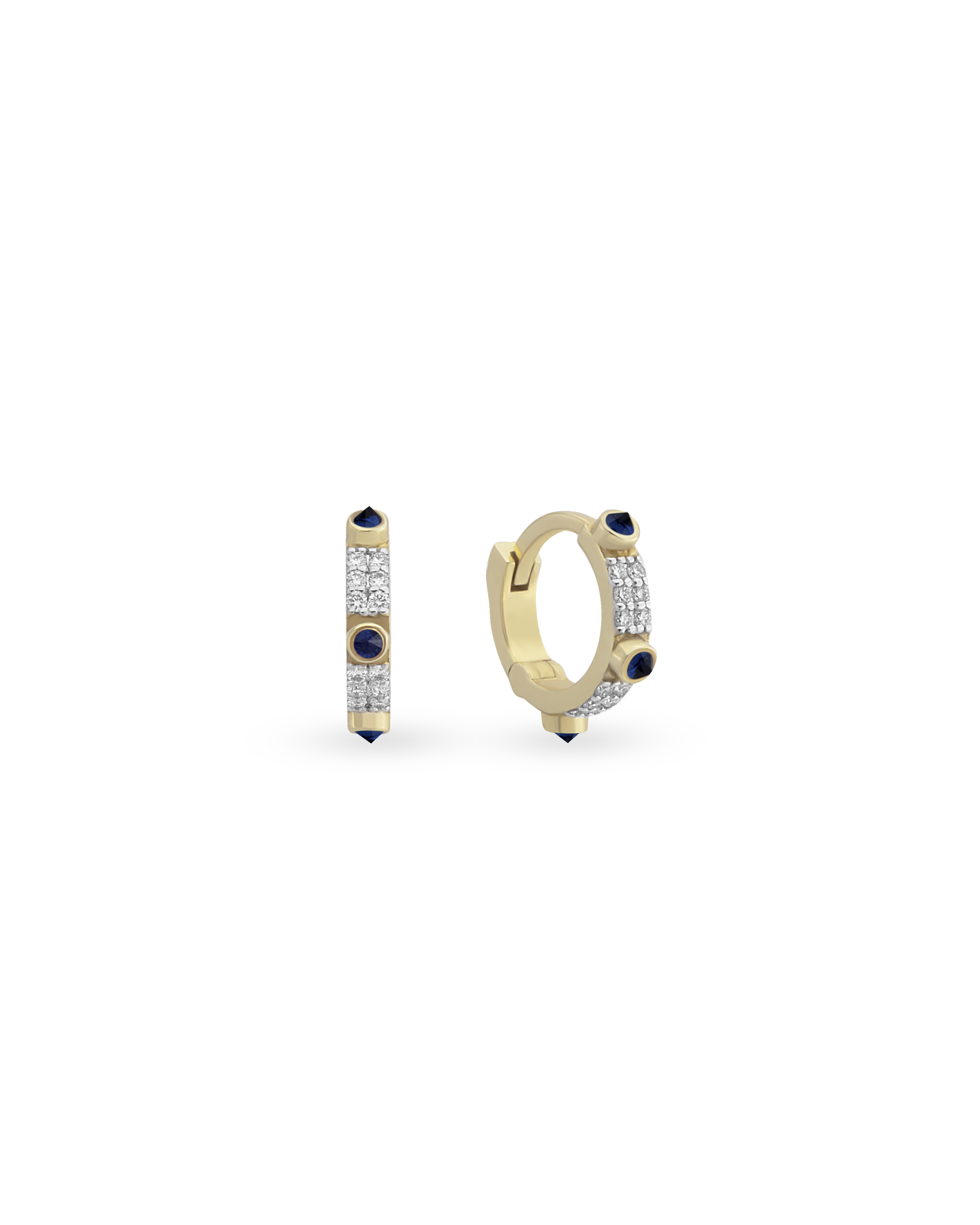 Minion Bevolution Cartilage Earring
