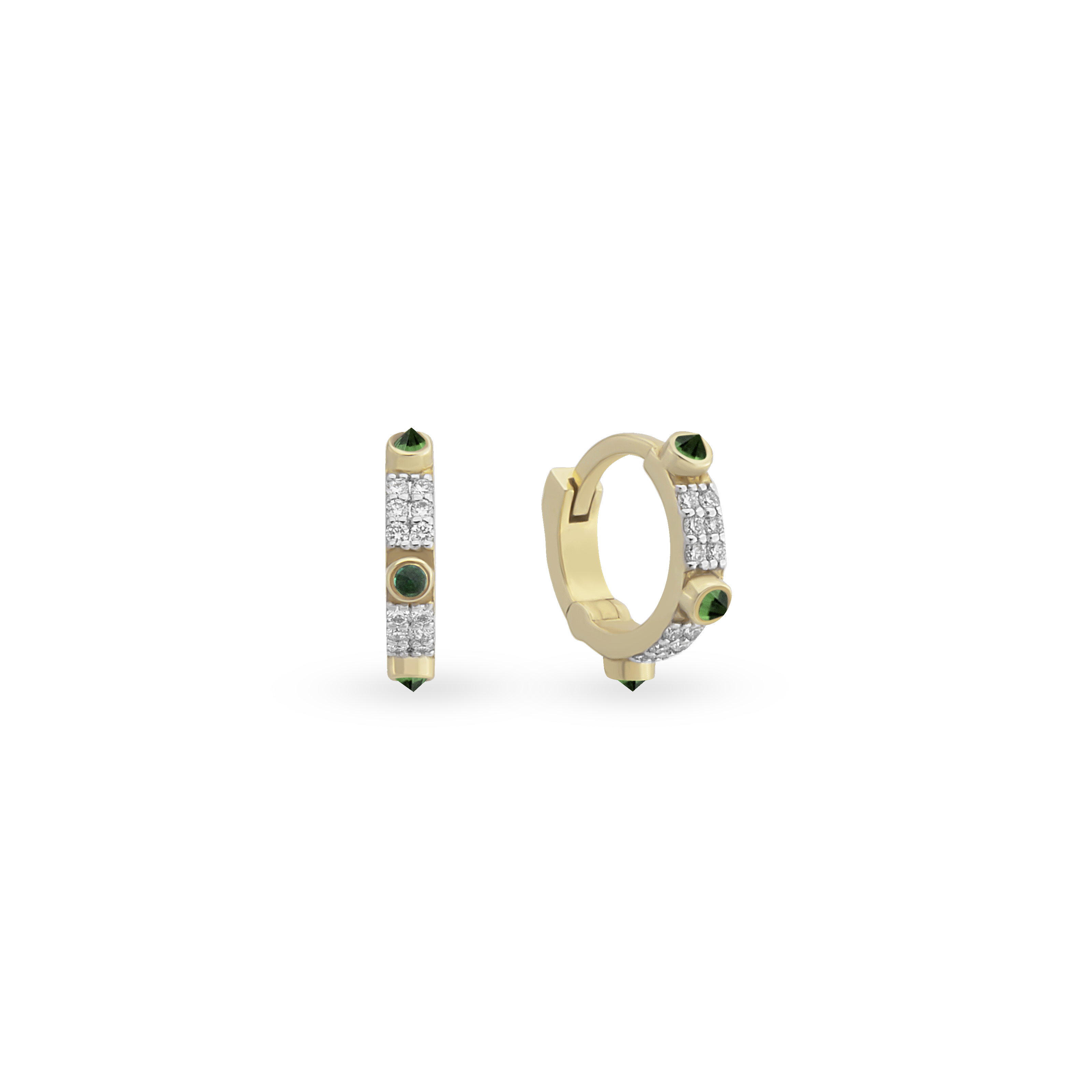 Tüm Piercing & Cuff