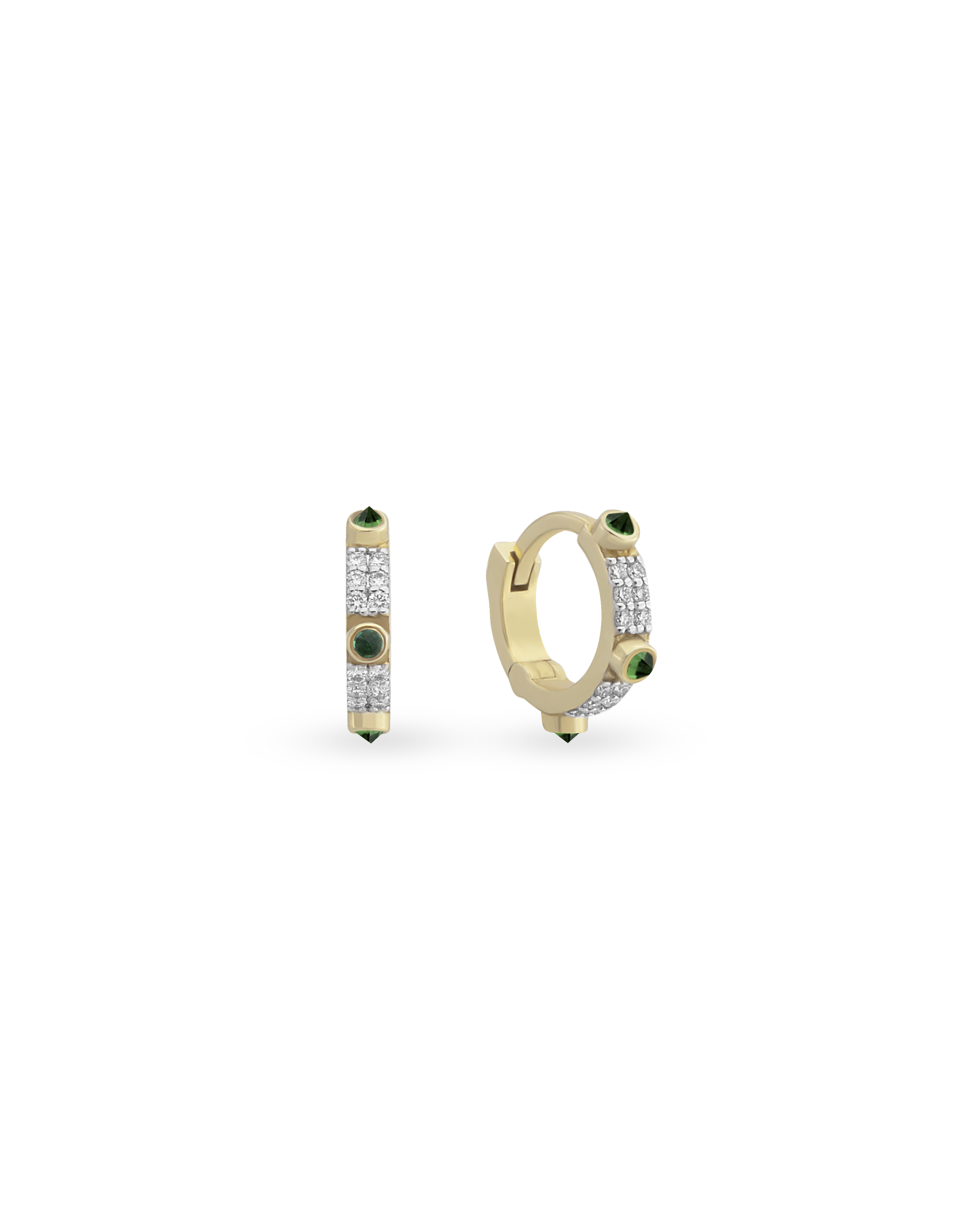 Minion Bevolution Cartilage Earring