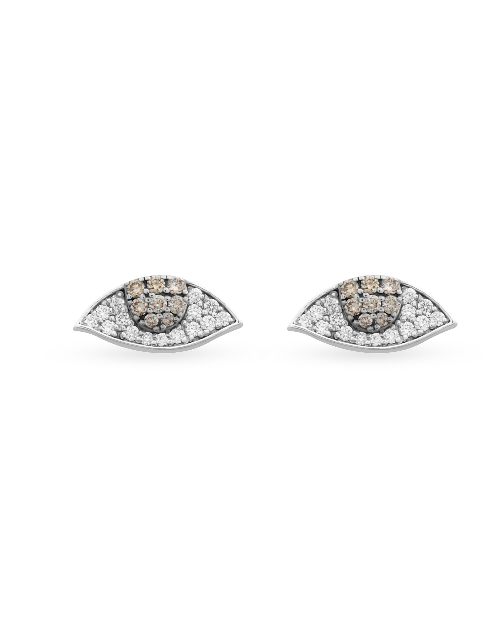 Eye Tekli Küpe