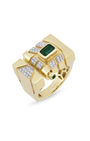 Era Emerald Yüzük