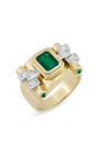 Greta Emerald Yüzük