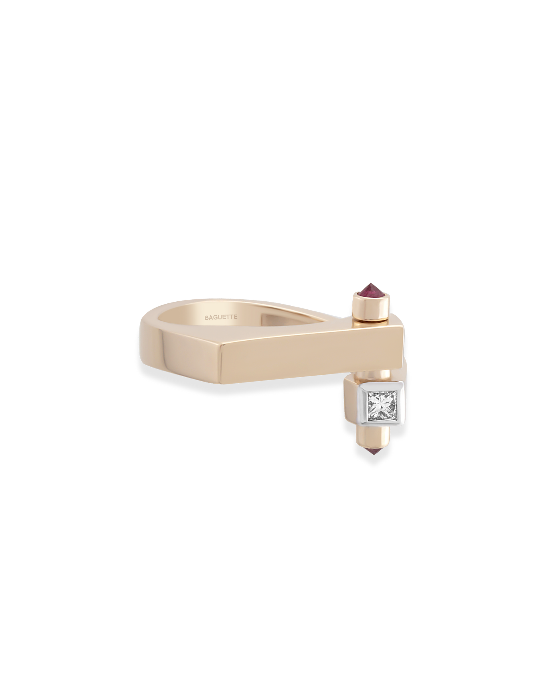 Sia Ring