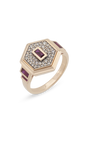 Betty Gem Yüzük