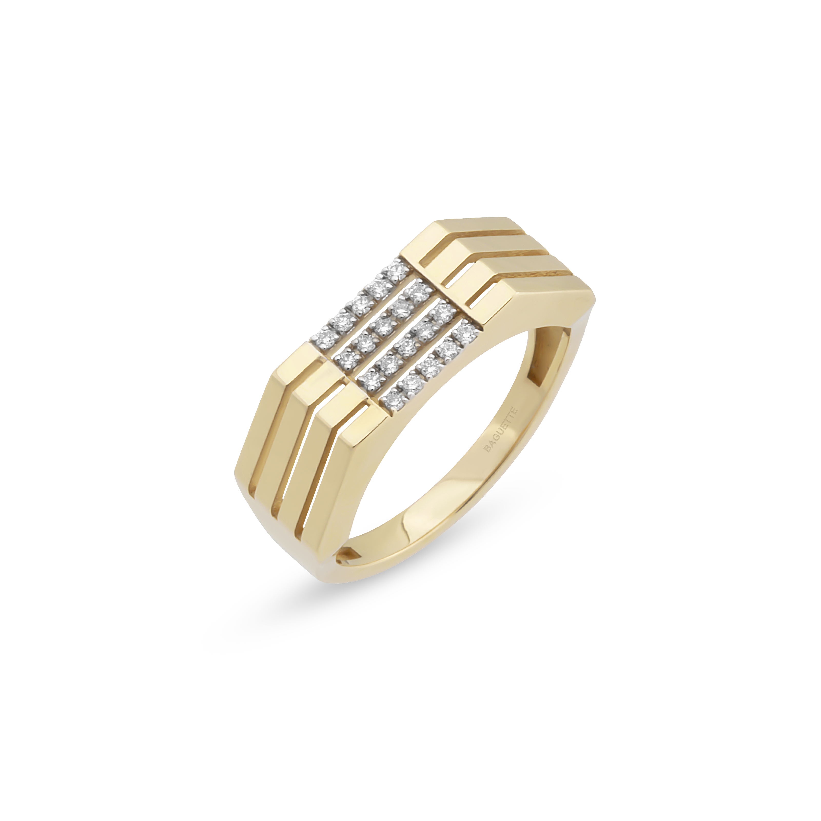 Gladia Ring