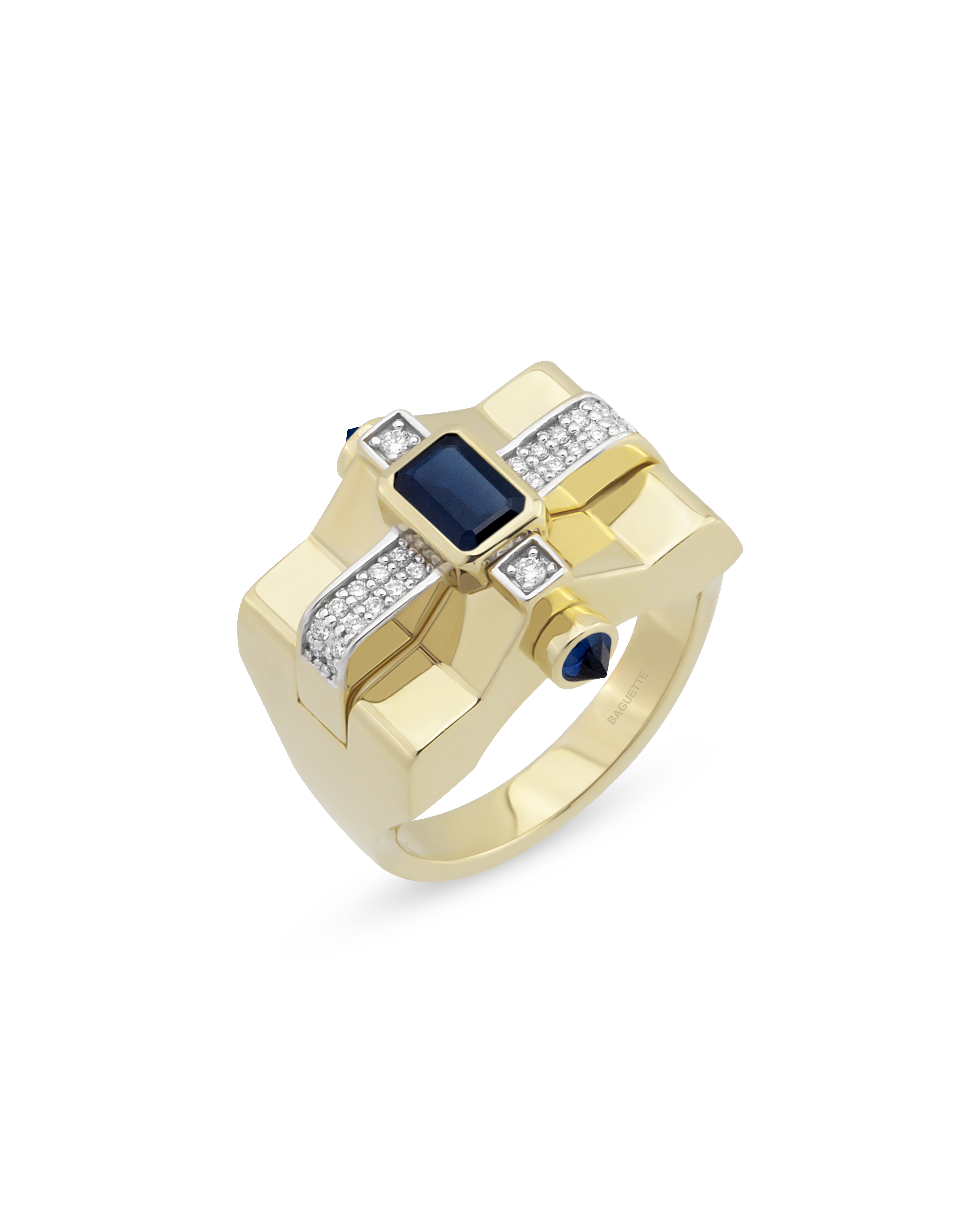 Emma Ring (Ruby)