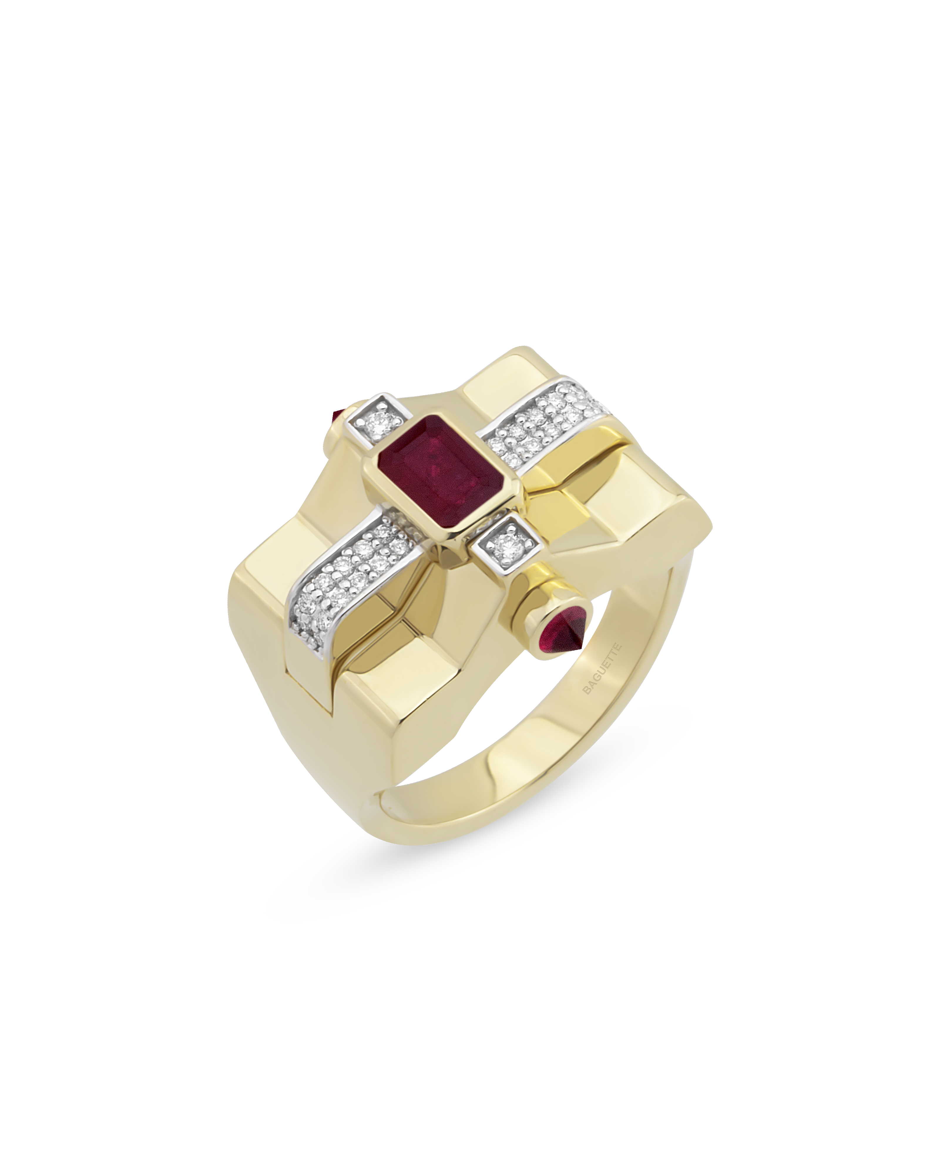 Emma Ring (Ruby)