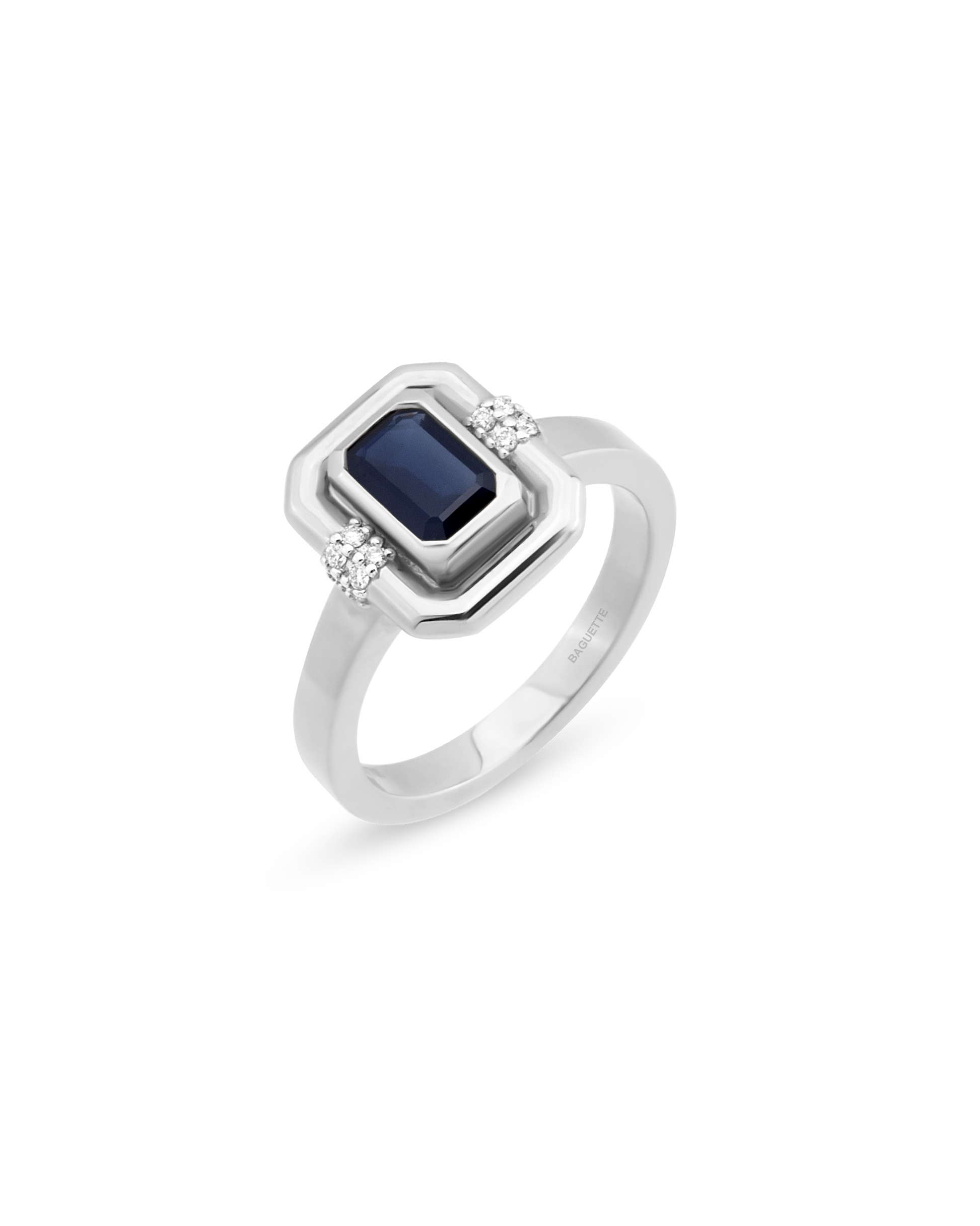 Sonya Gem Yüzük