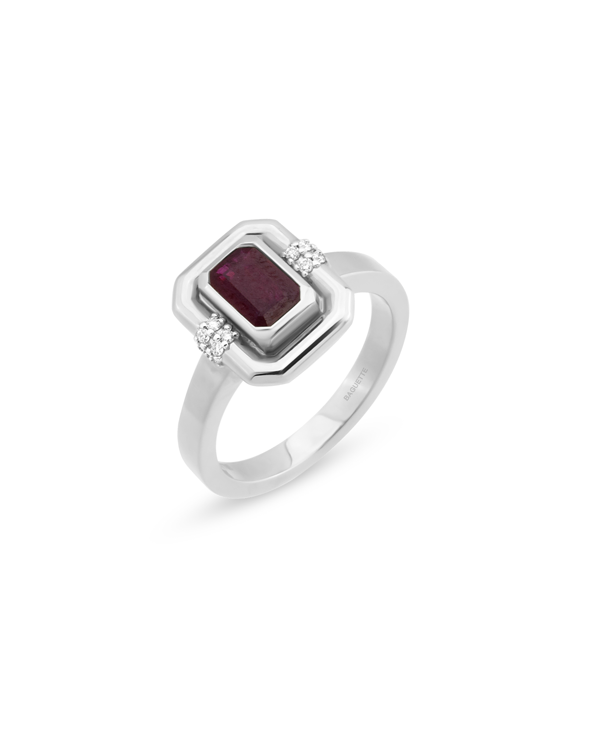 Sonya Gem Yüzük