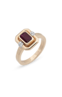Sonya Gem Yüzük