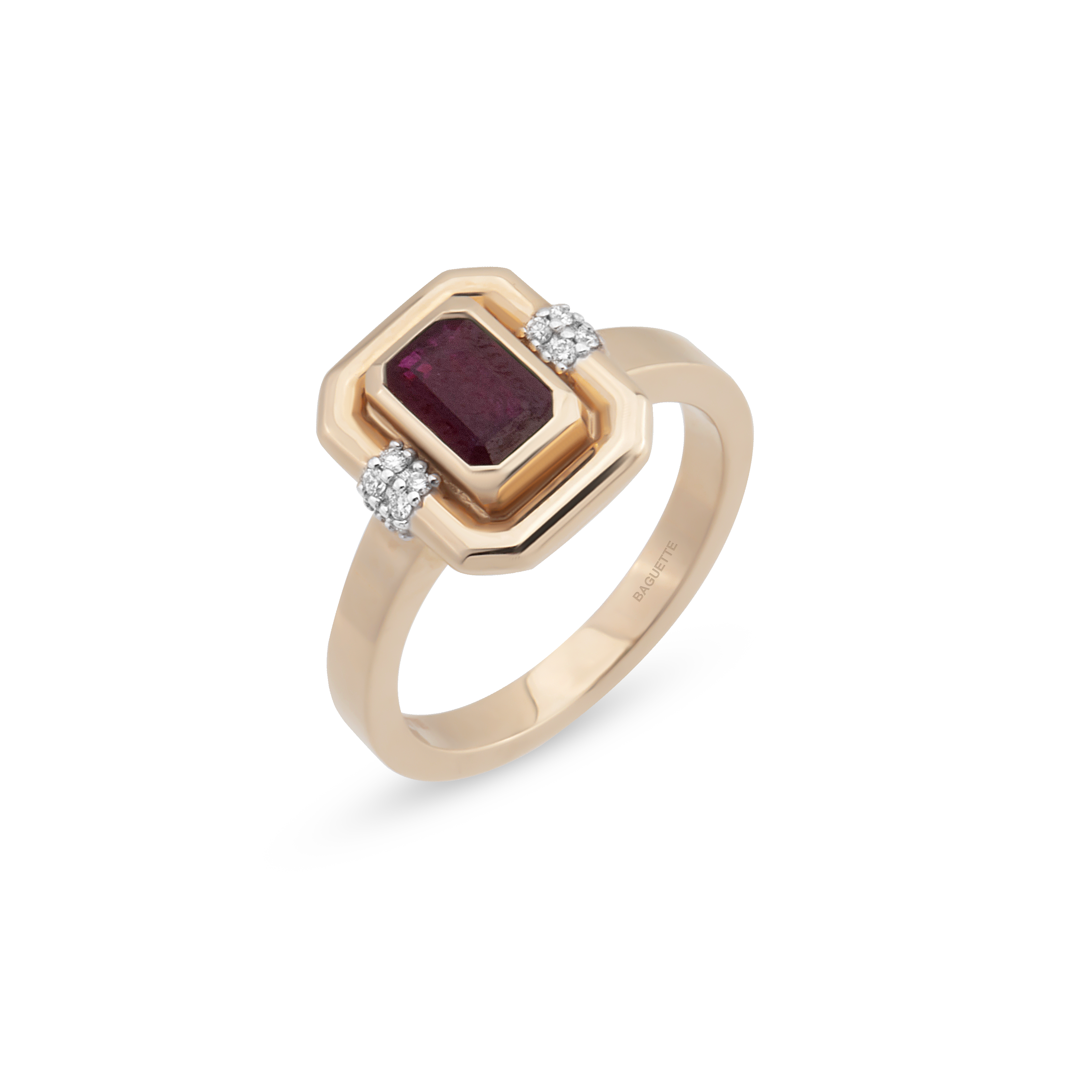 Sonya Gem Yüzük