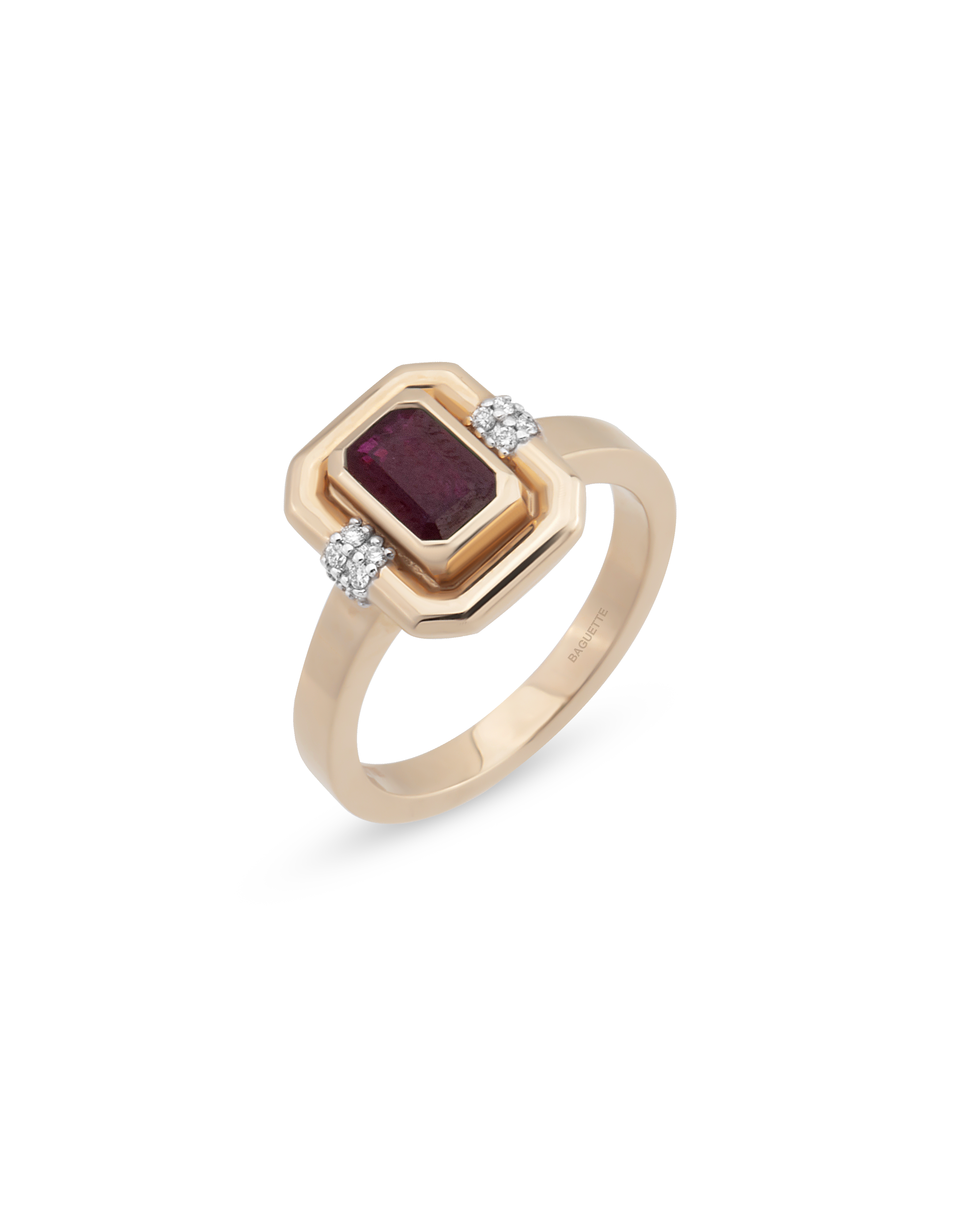 Sonya Gem Yüzük