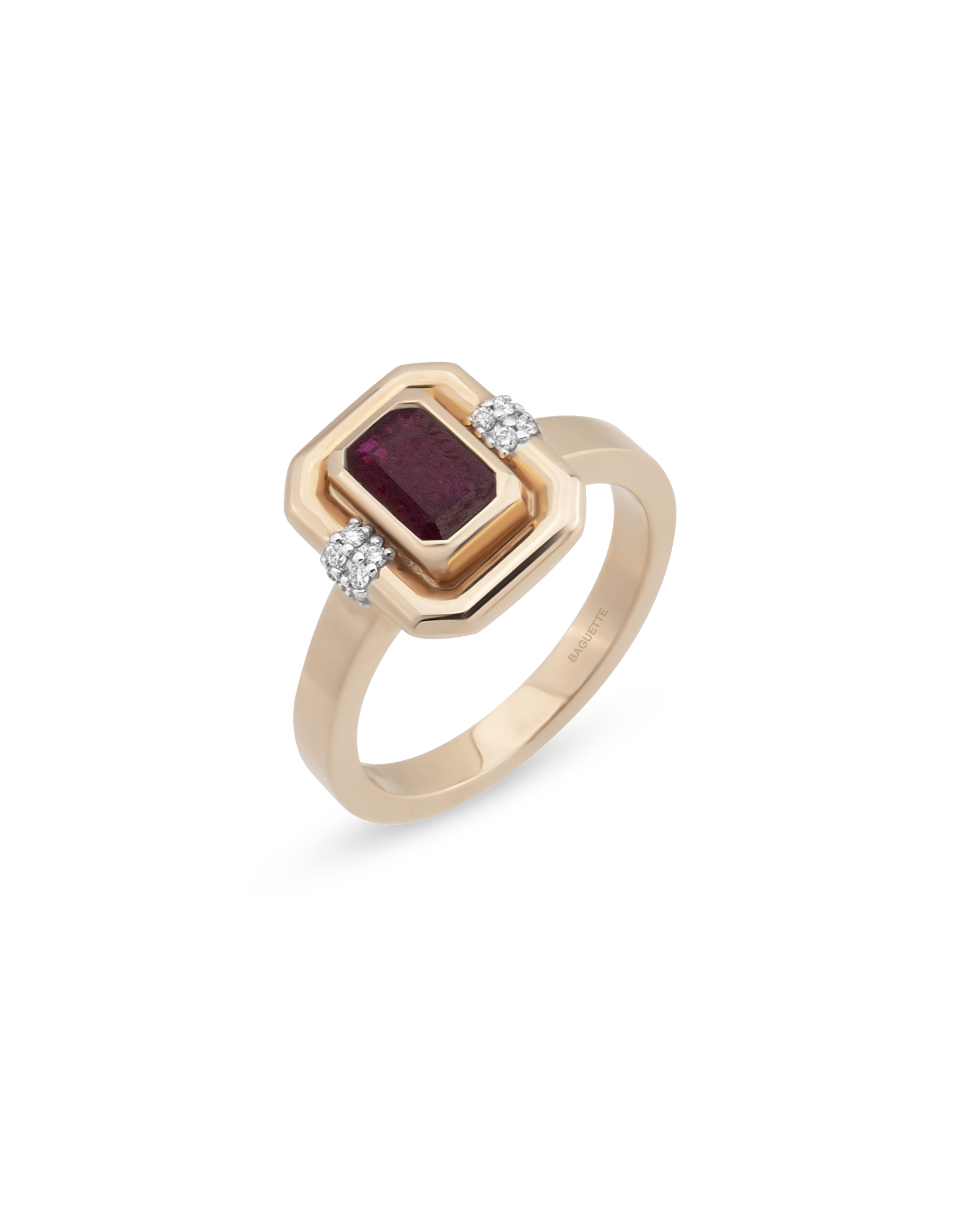 Sonya Gem Yüzük