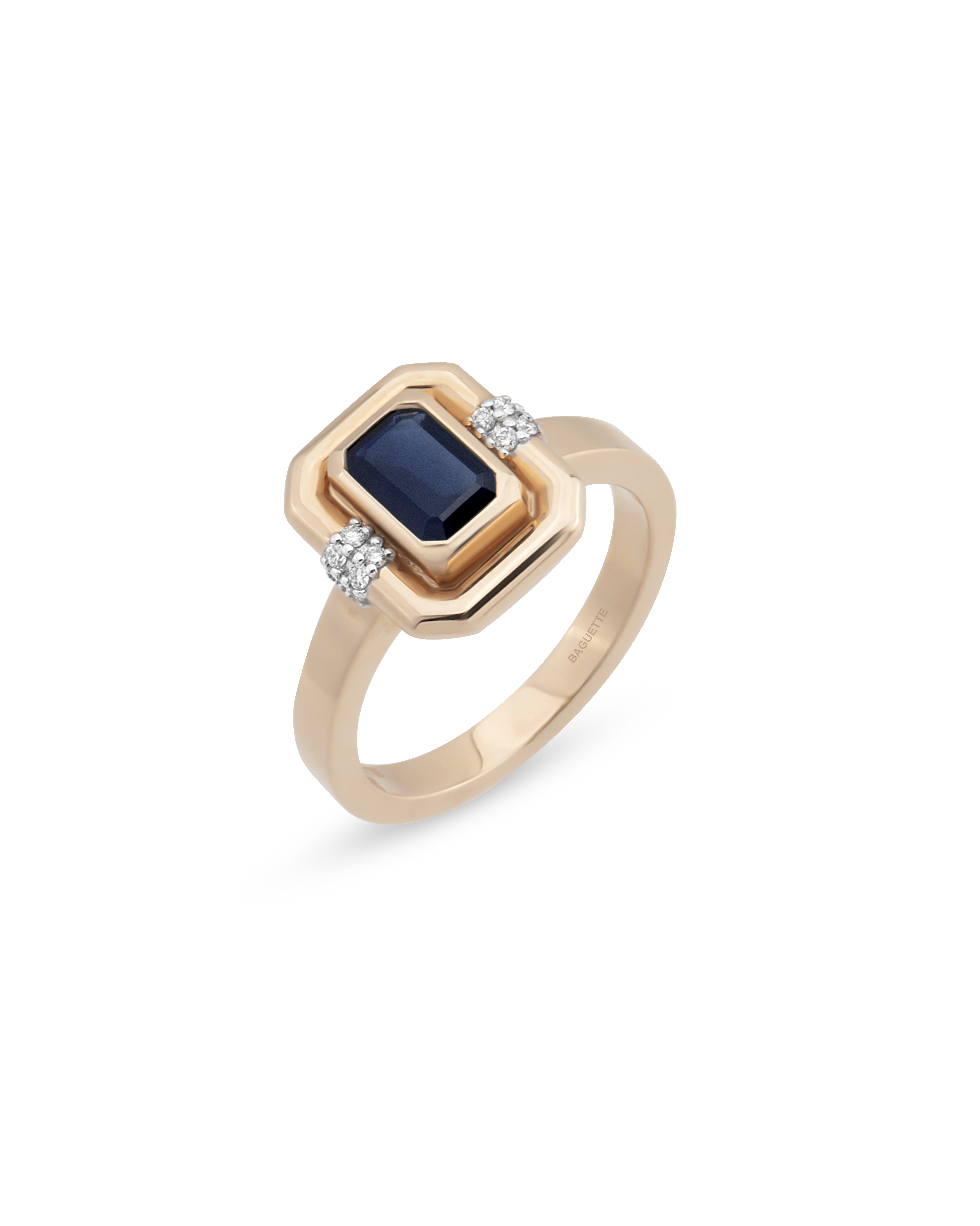 Sonya Gem Yüzük