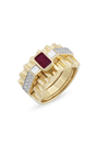 Audelia Gem Yüzük