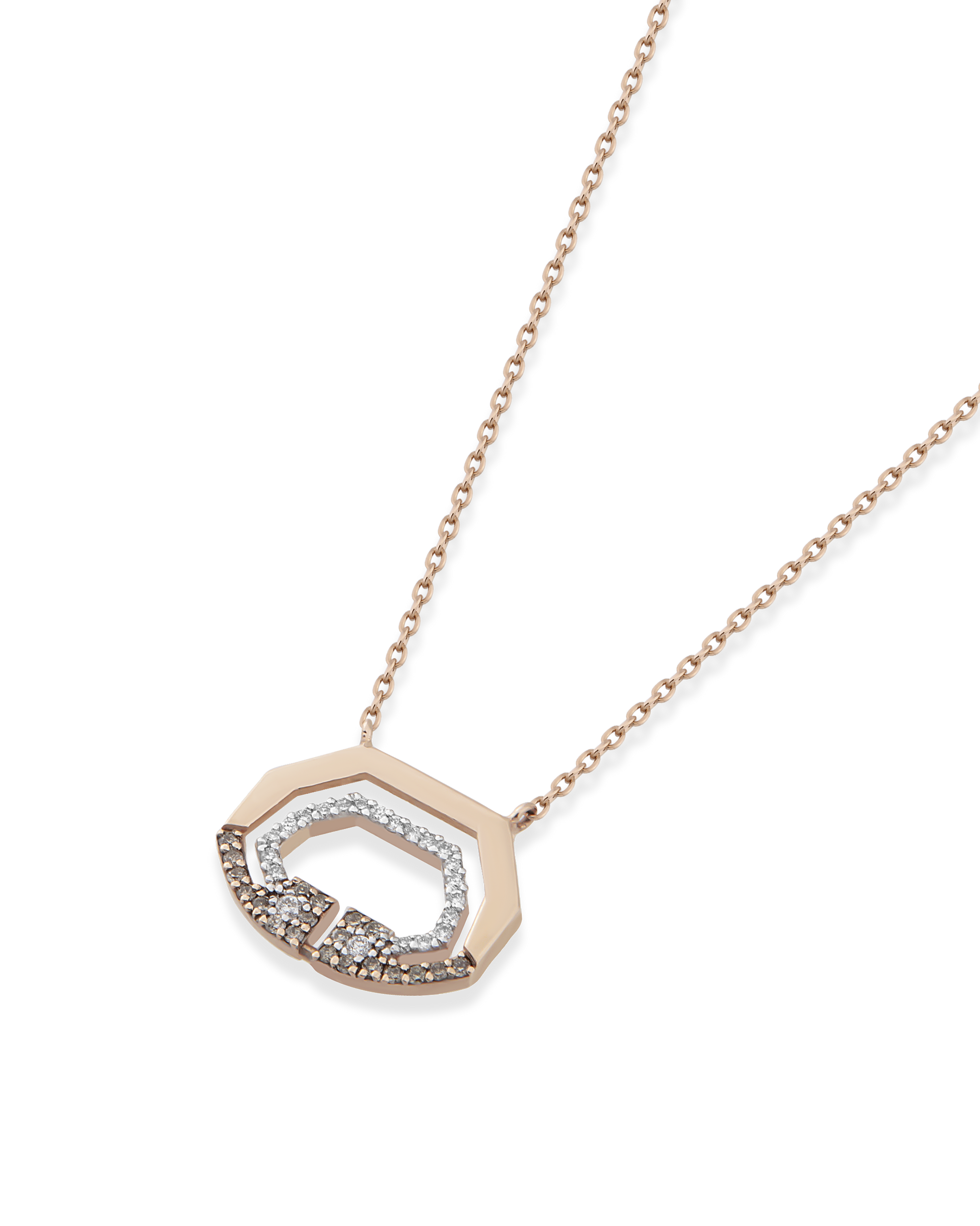 Crab Necklace