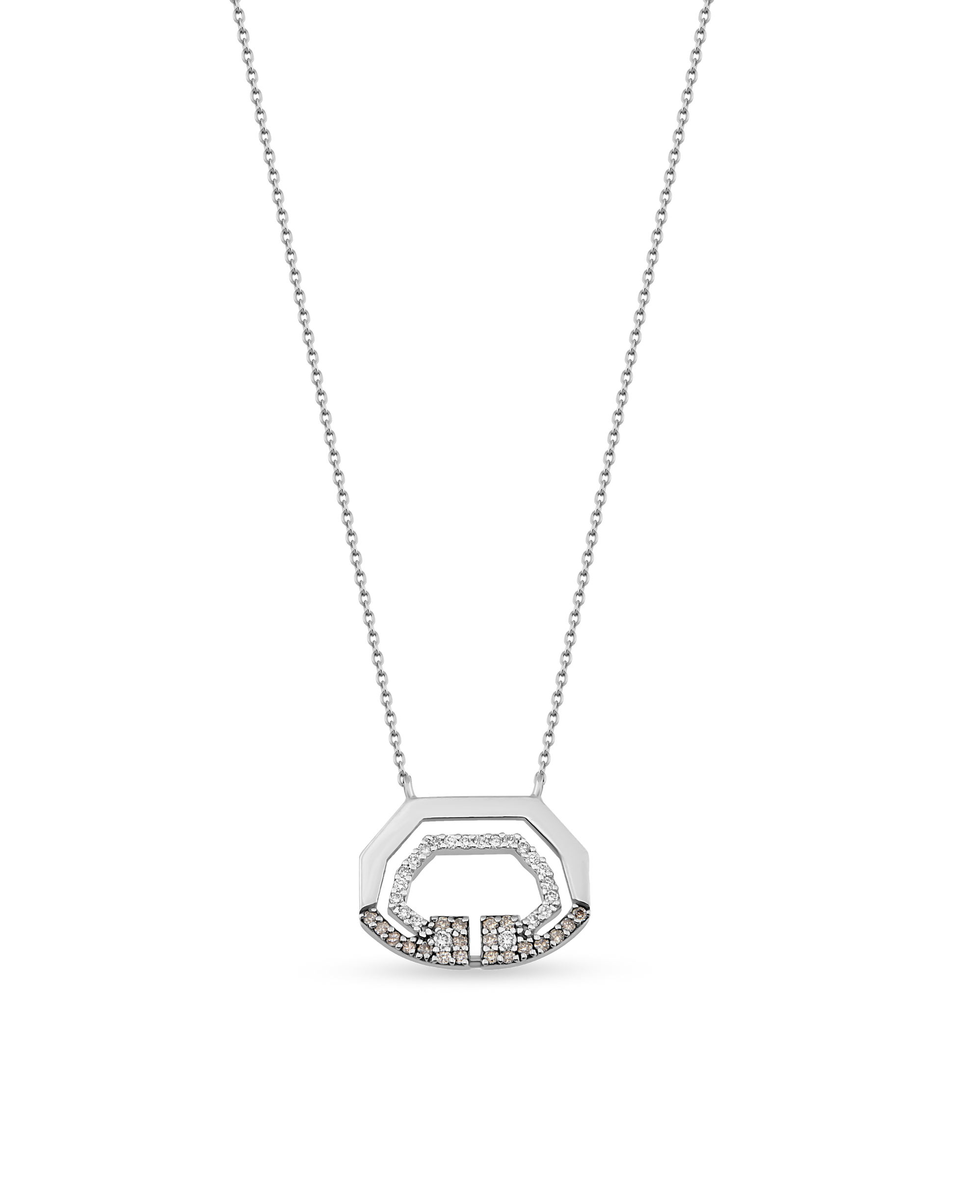 Crab Necklace