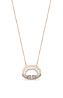 Crab Necklace