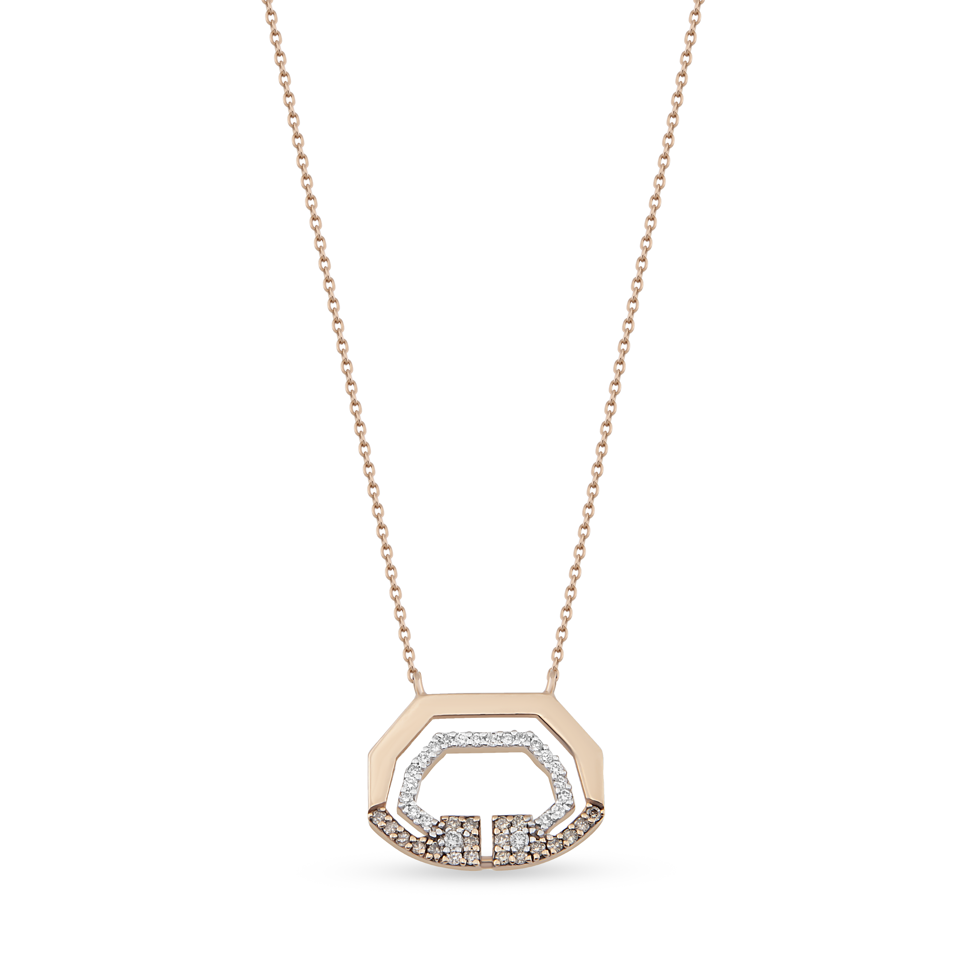 Crab Necklace