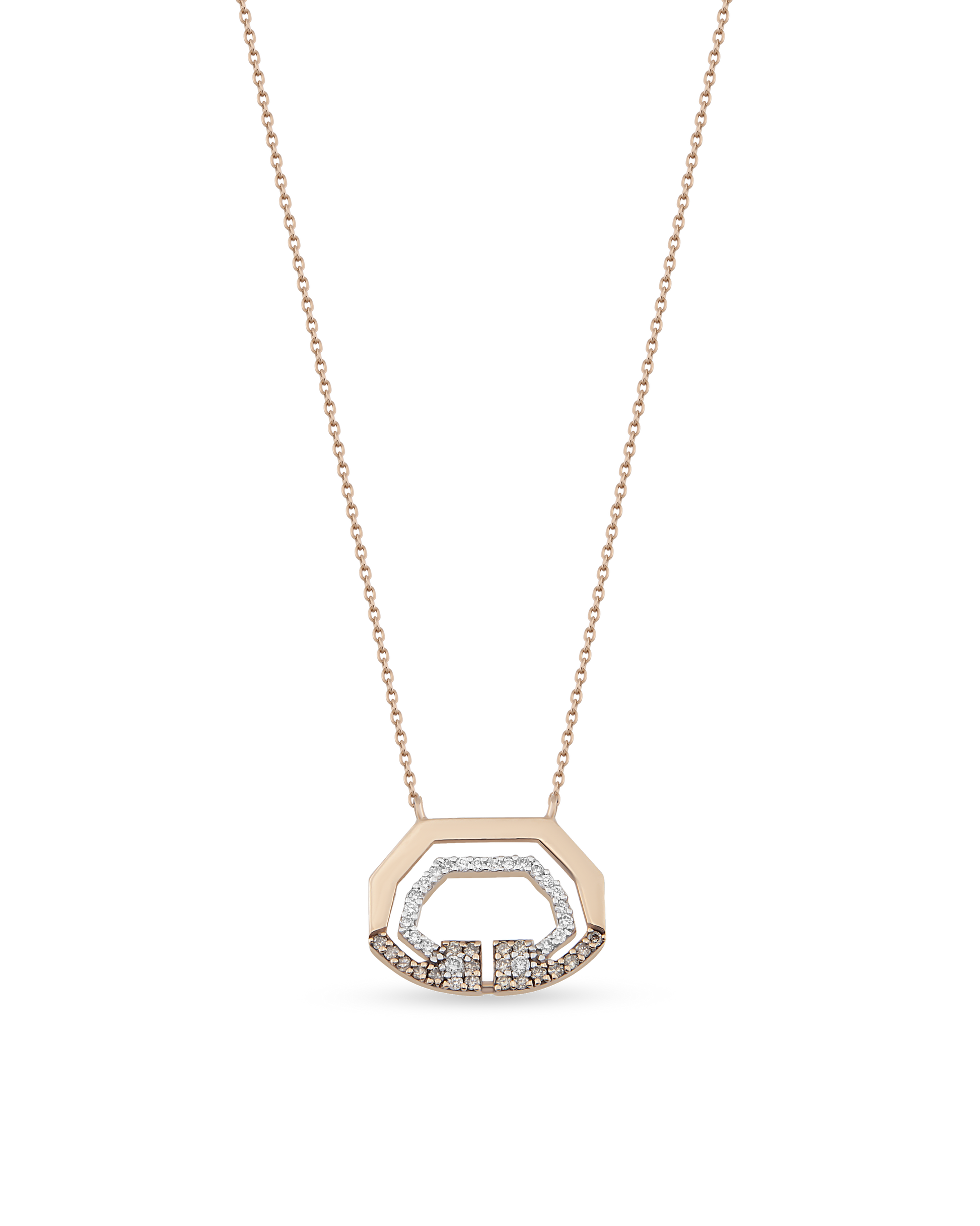 Crab Necklace