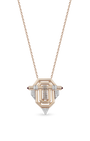 Sienna Mini Kolye