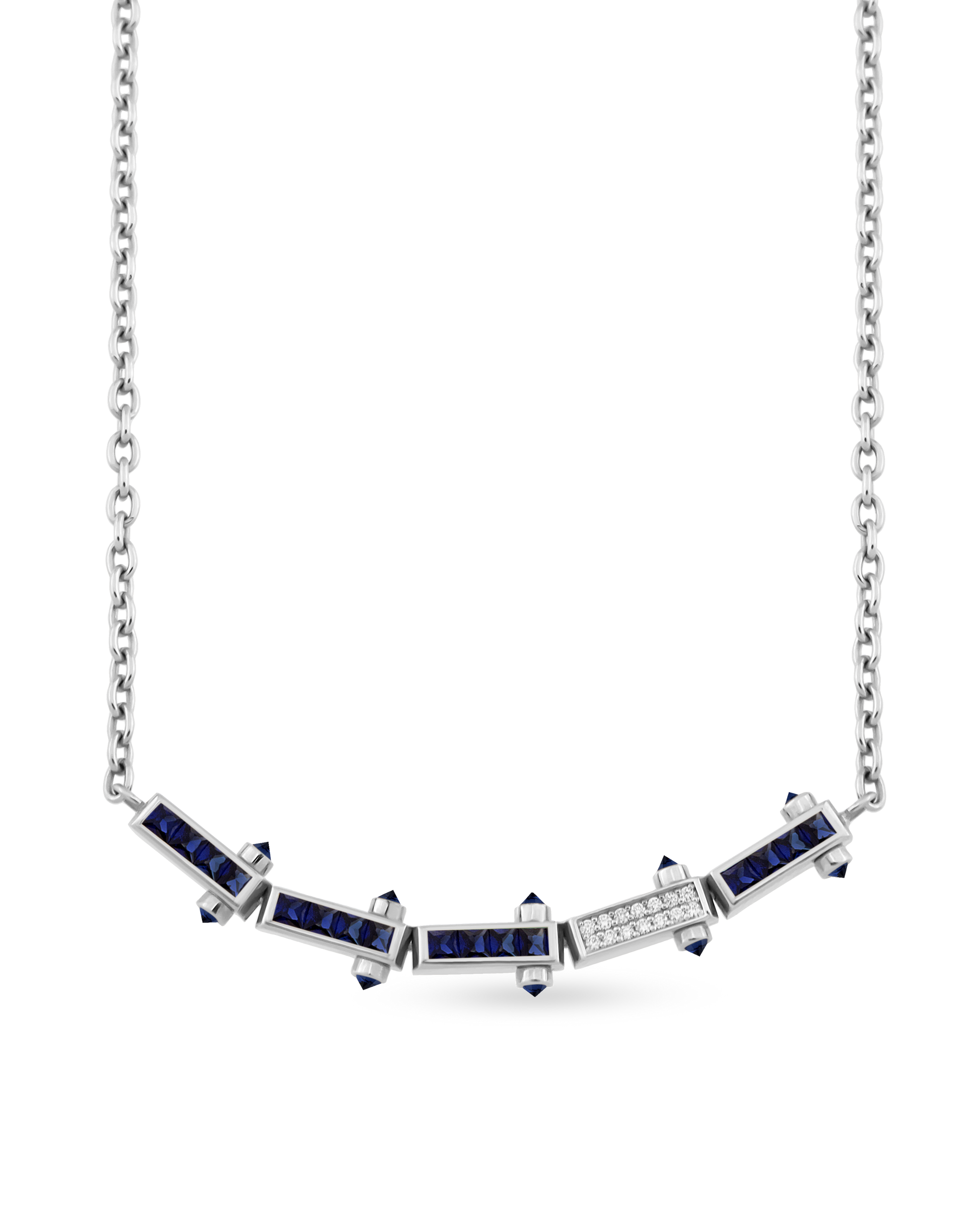 Bar Gem Kolye
