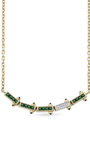 Bar Gem Kolye