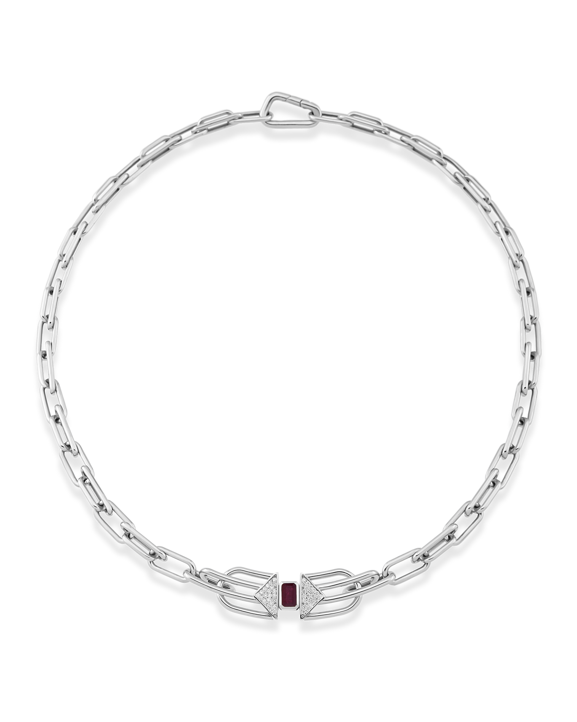 Belt Zincir Kolye