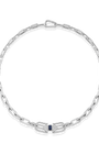 Belt Zincir Kolye