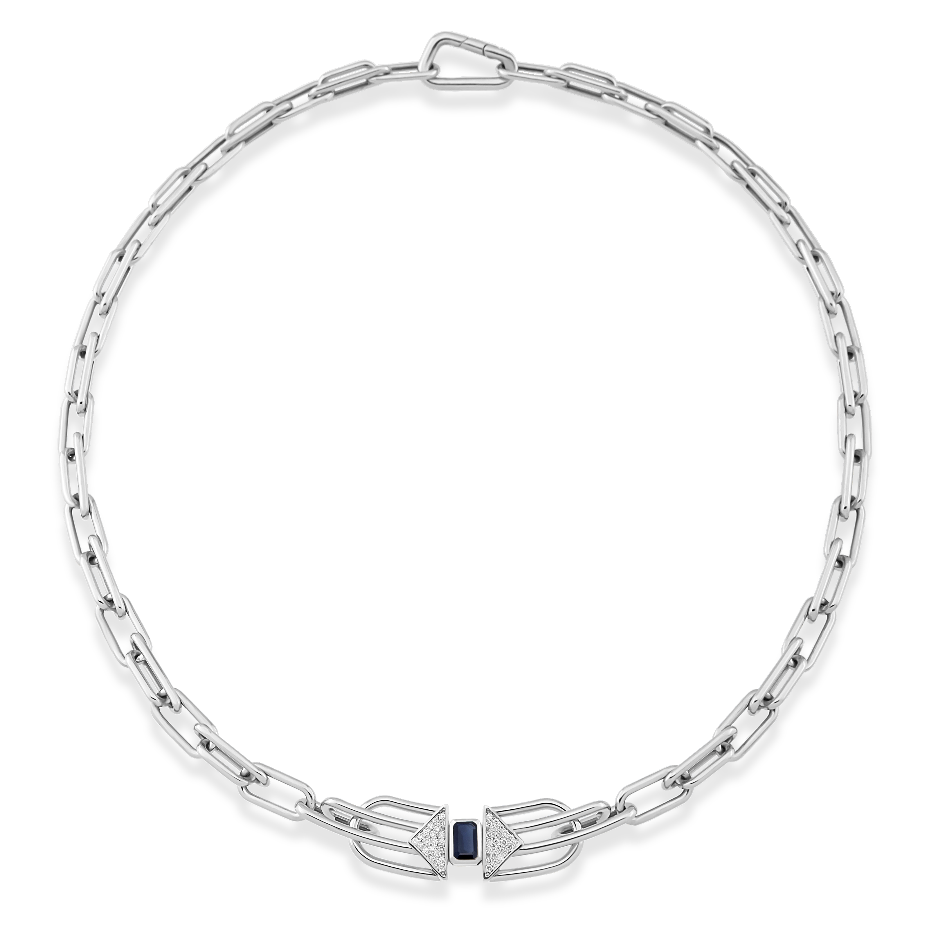 Belt Zincir Kolye
