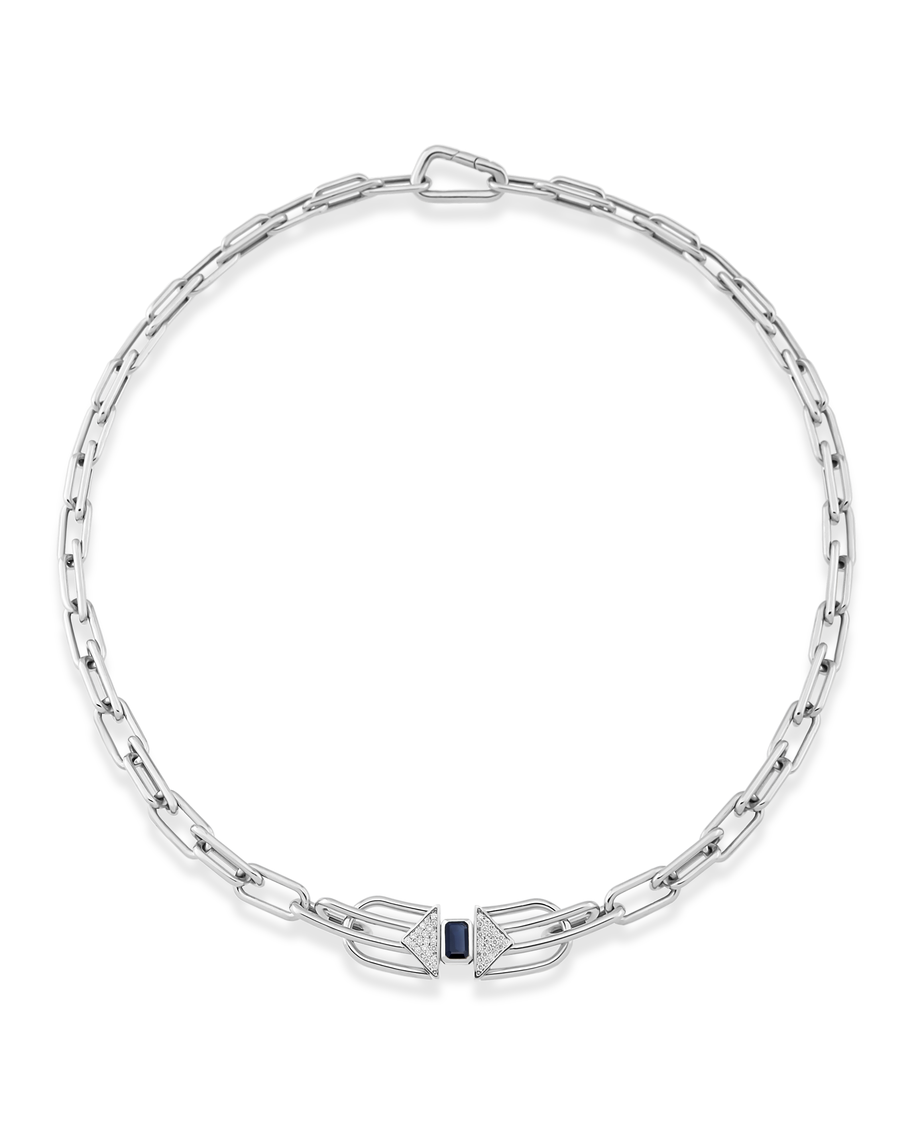 Belt Zincir Kolye